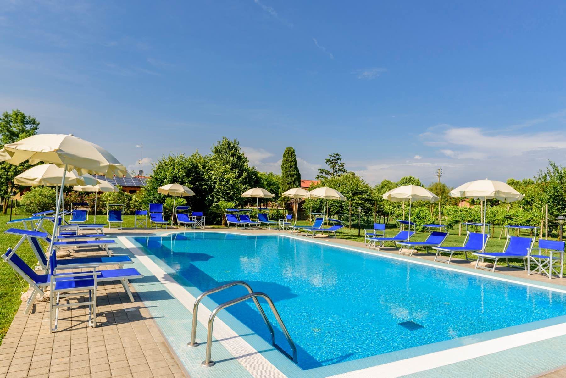 Folaghe bilocale - Italië - Palazzolo dello Stella