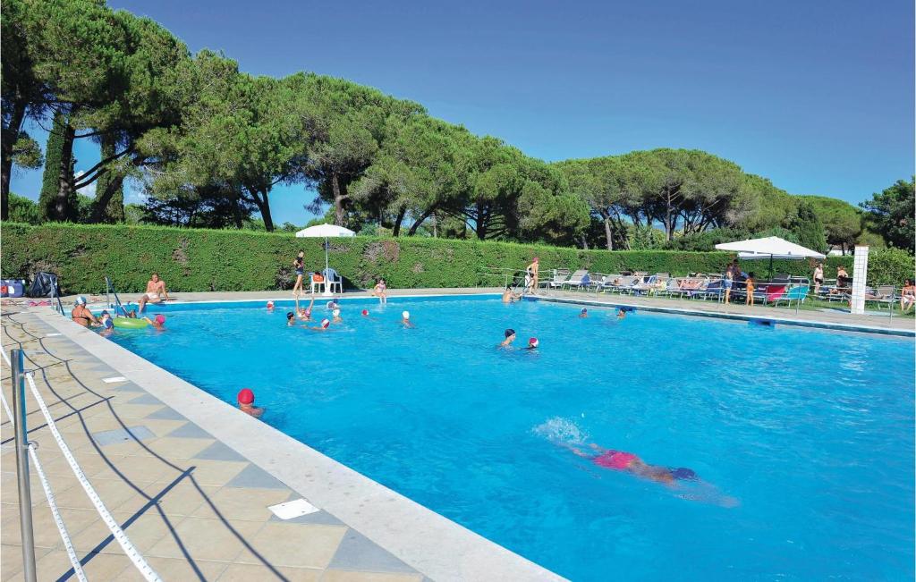 Italy Village *** Apartment Comfort Type a - Italië - Baia Domizia
