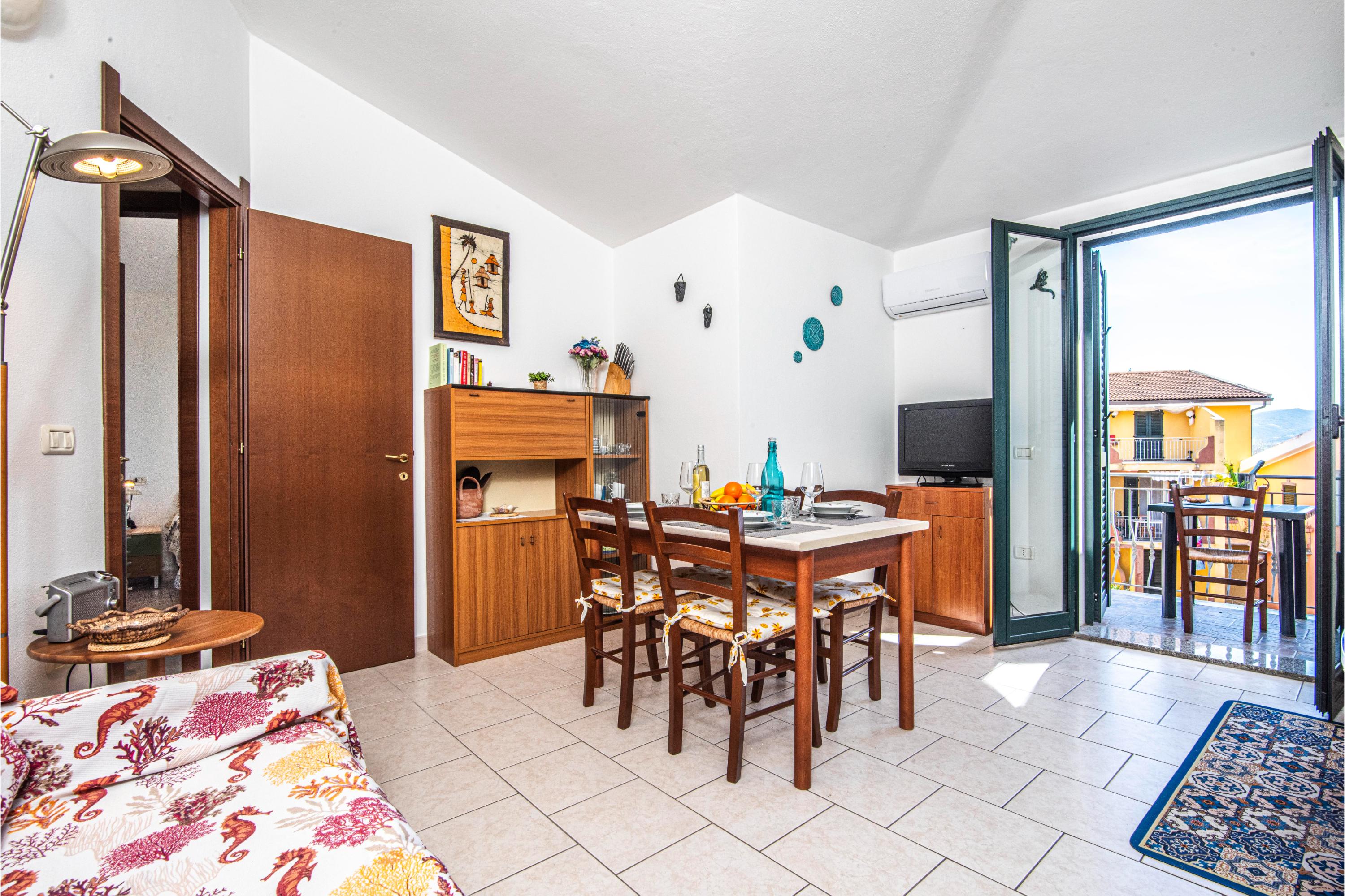 Casa Nancy - Italië - Valledoria