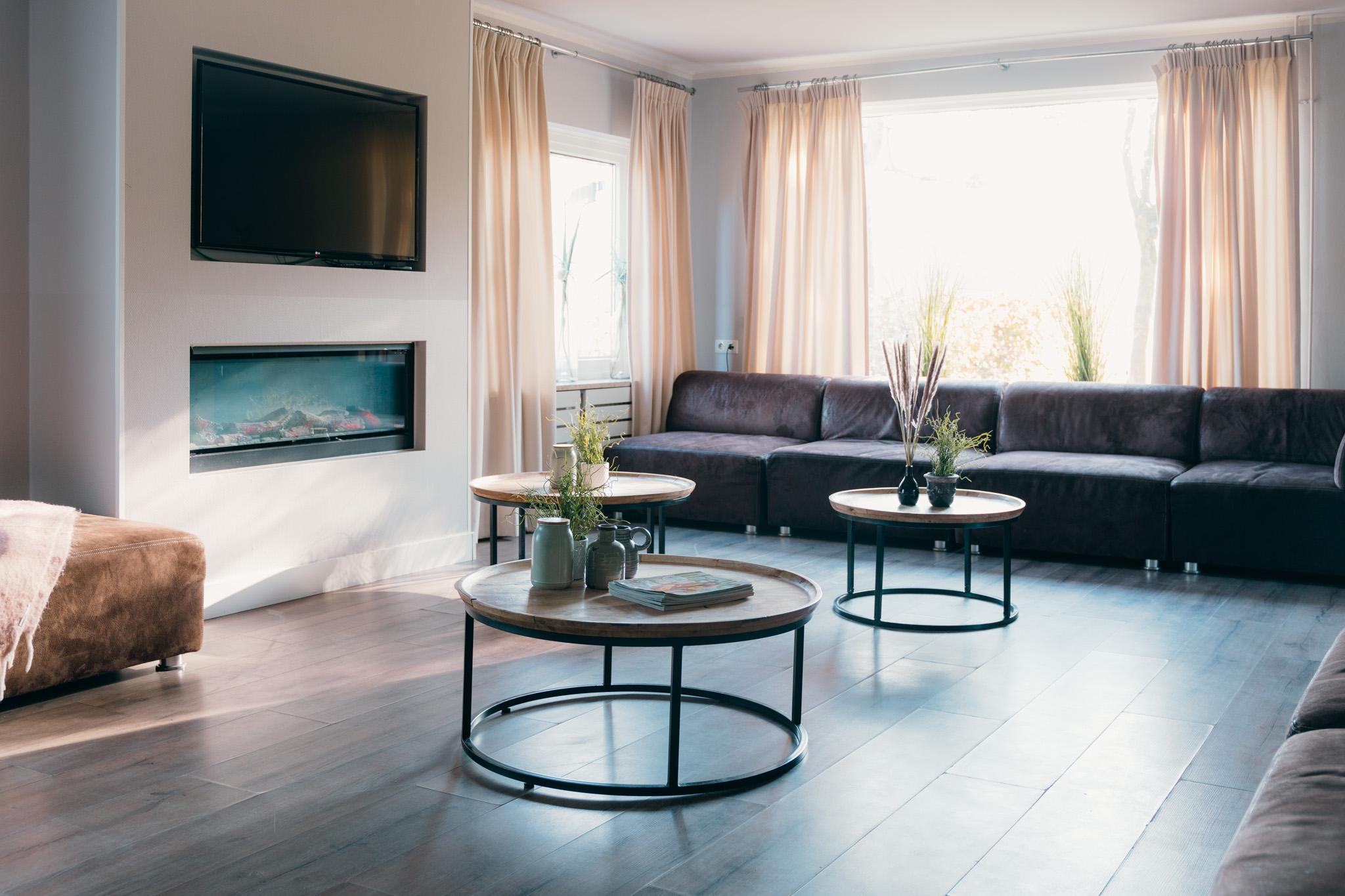 Group Villa for 24 people - Nederland - Voorthuizen