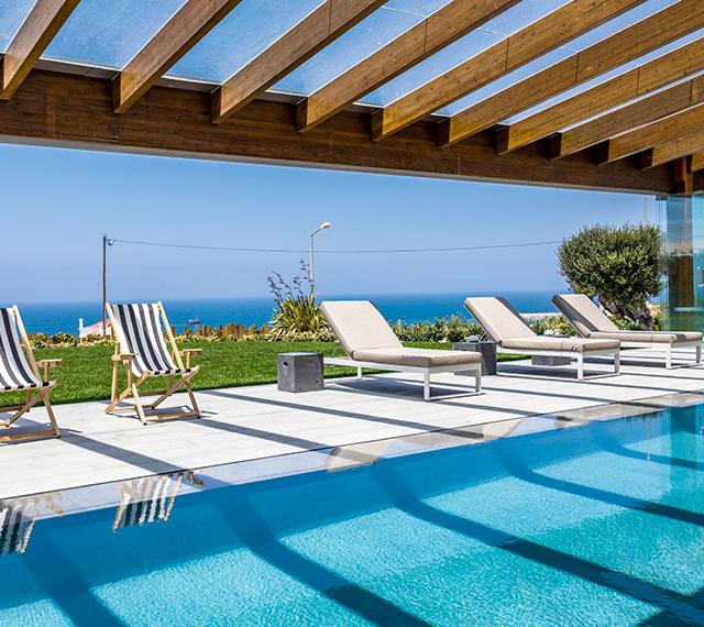 Aparthotel You and the Sea - Portugal - Costa de Lisboa - Ericeira