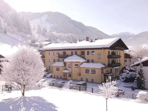 Appartement Appartement Kathrin - 2-3 personen - Oostenrijk - Ski Amadé - Grossarltal - Grossarl