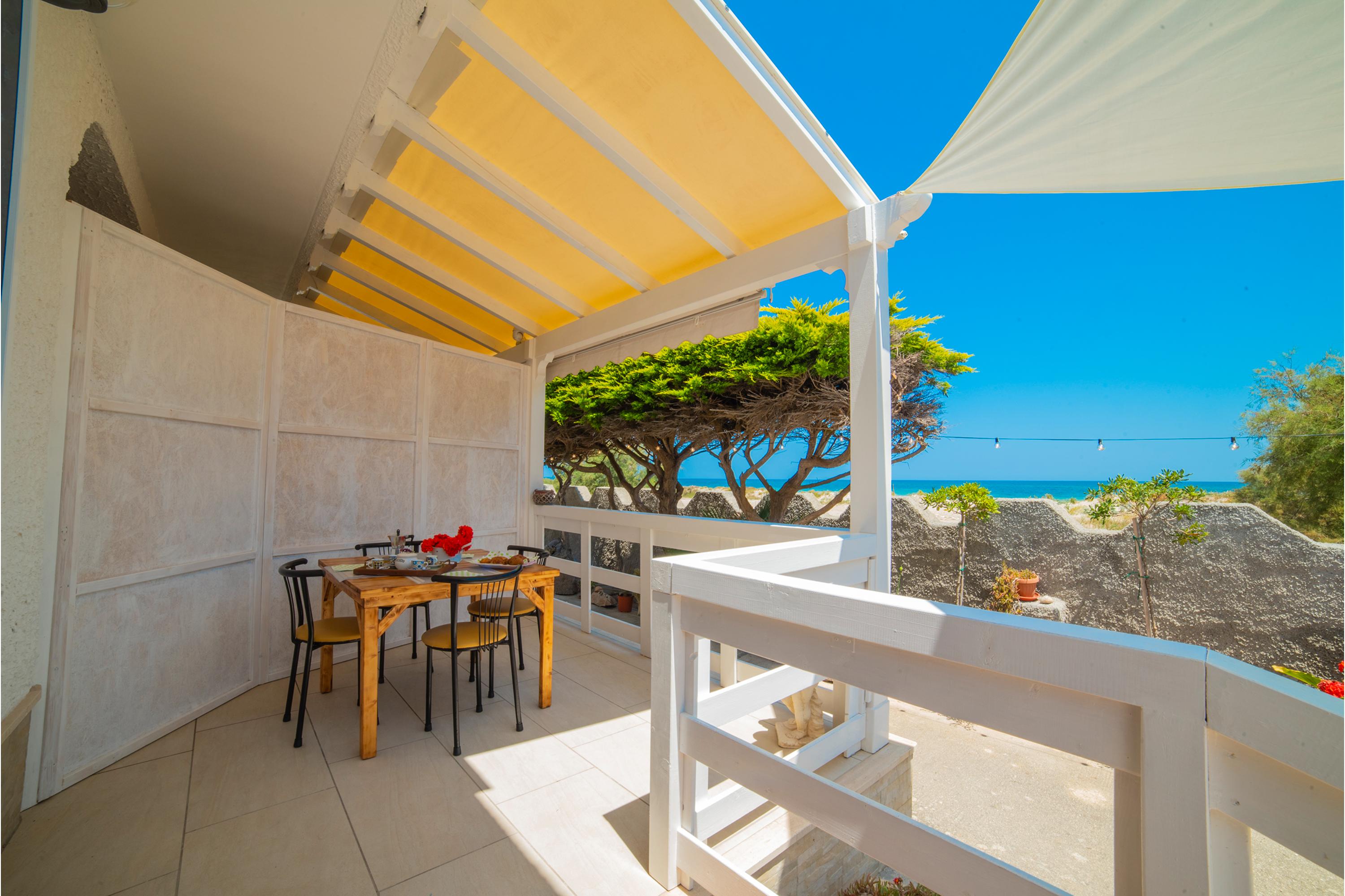 Villa G&G On Sea Shore - Italië - Lecce