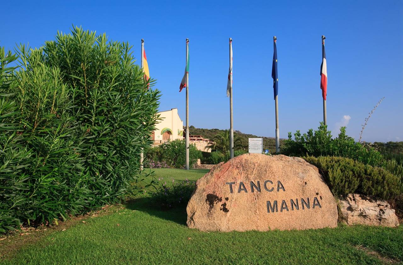 Residence Porto Laconia Apartment a 6 - Italië - Cannigione
