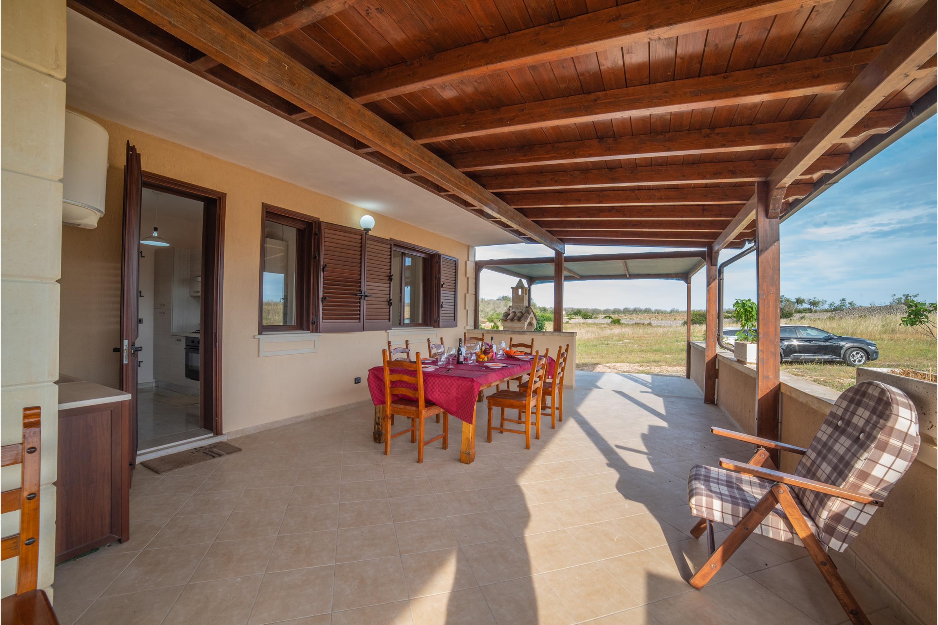 Villa Del Sole Alessia - Italië - Otranto