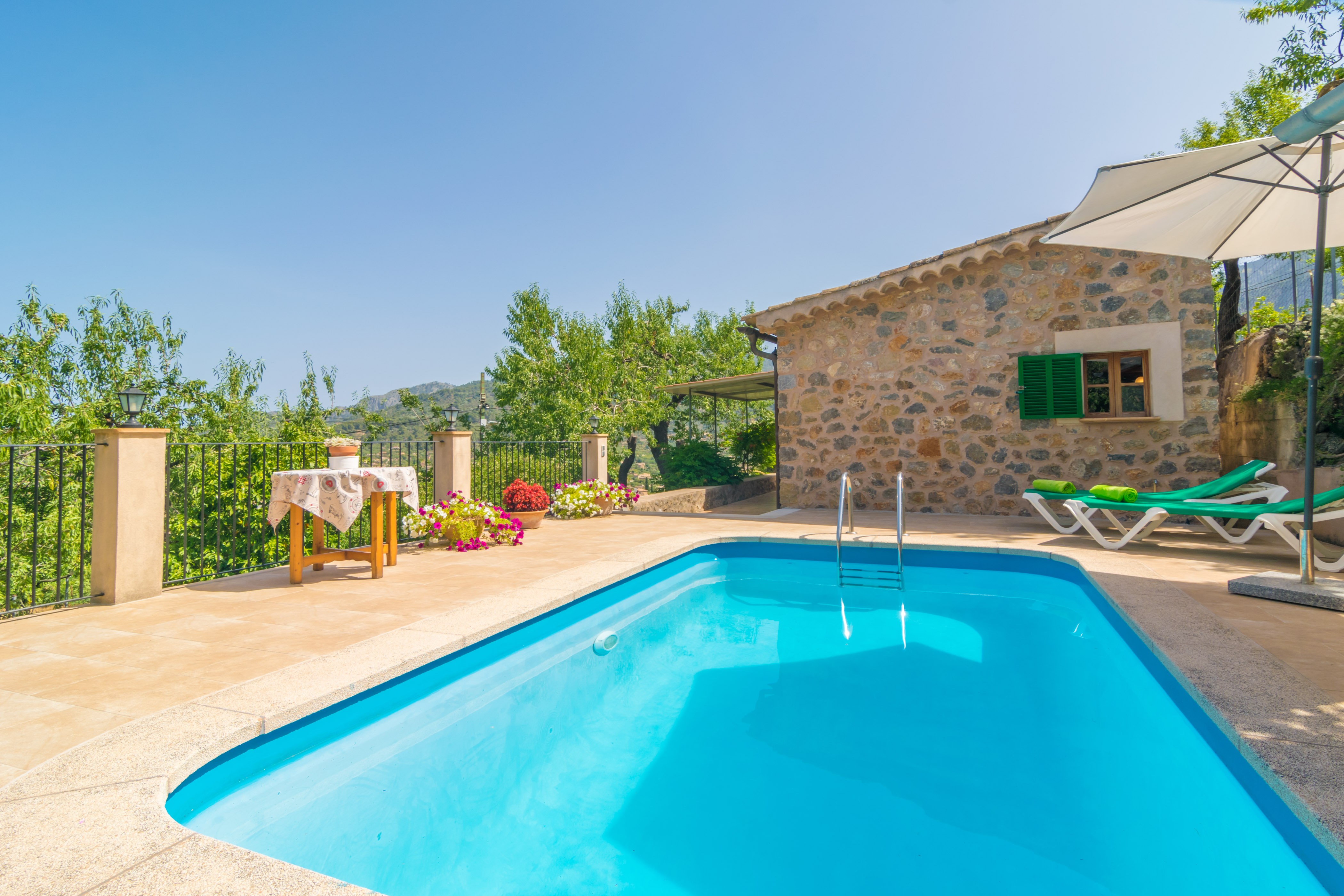 Can Fabiol - Adults Only - Spanje - Sóller