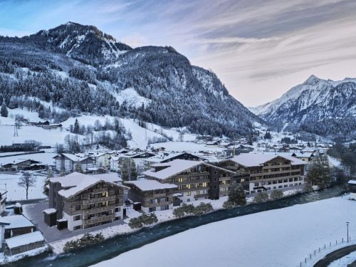 Appartement Carpe Solem Kaprun - 2-6 personen - Oostenrijk - Zell am See-Kaprun - Kaprun