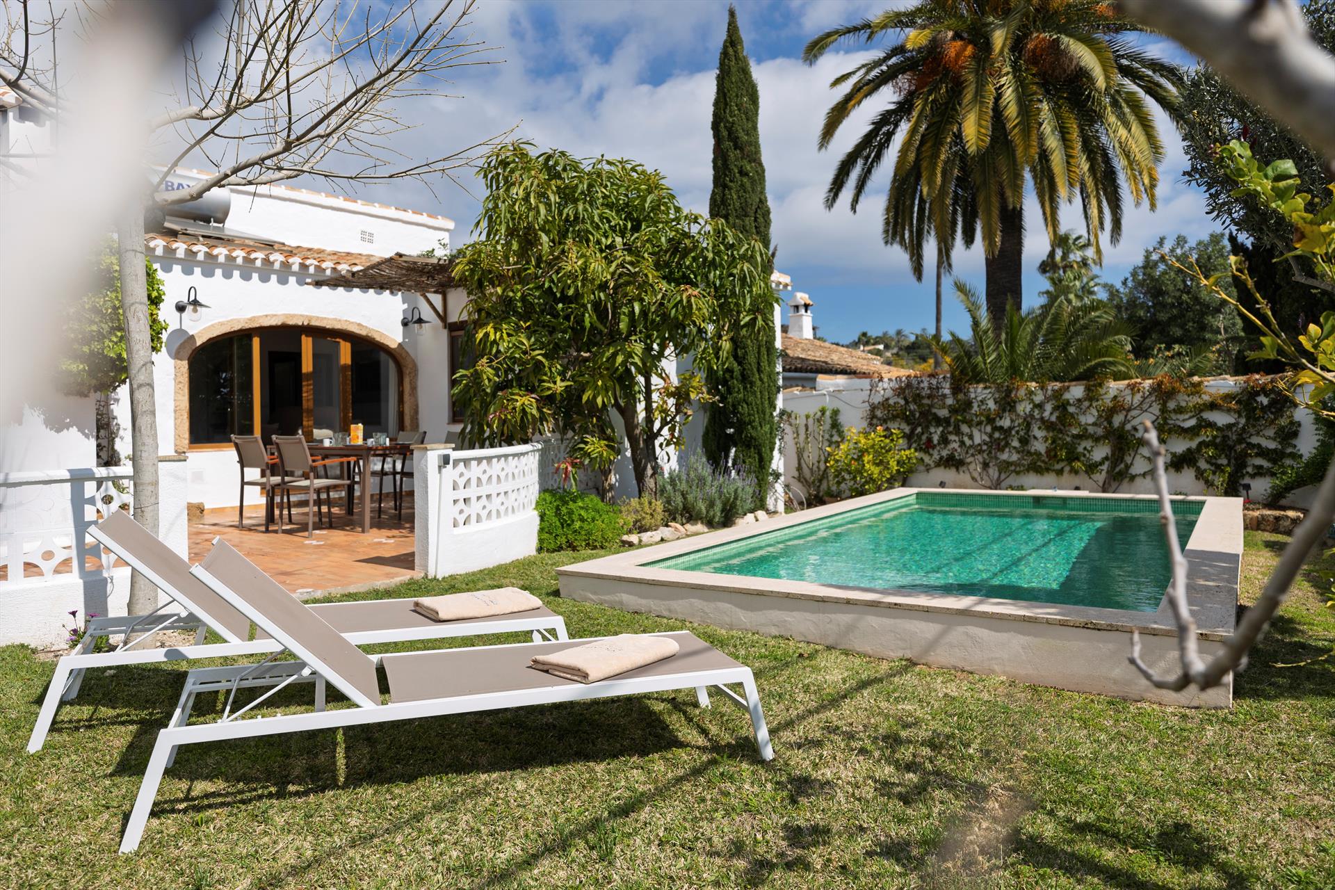El Tresor - Spanje - Javea