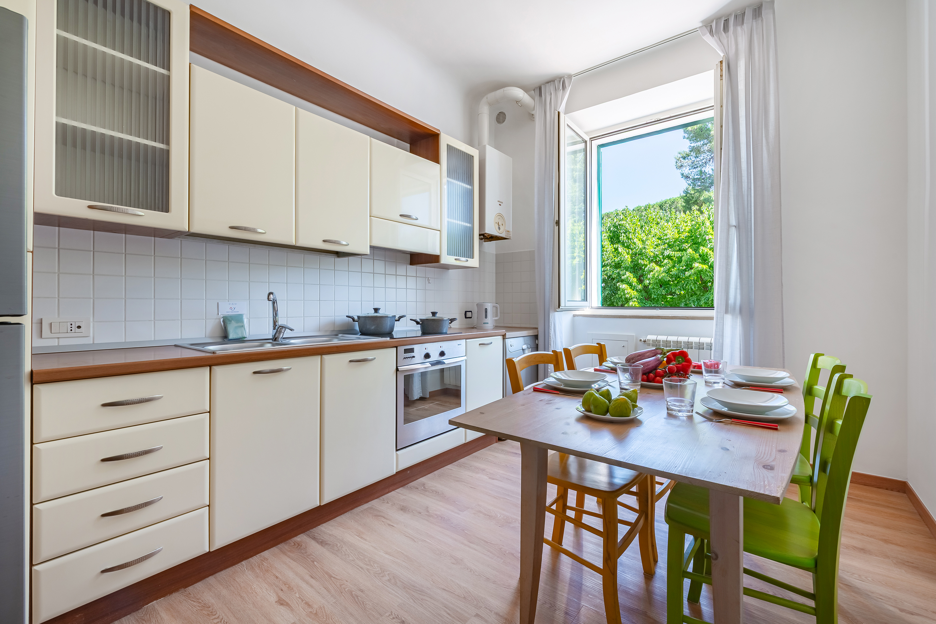L' Alì Apartment Noci - Italië - Noci