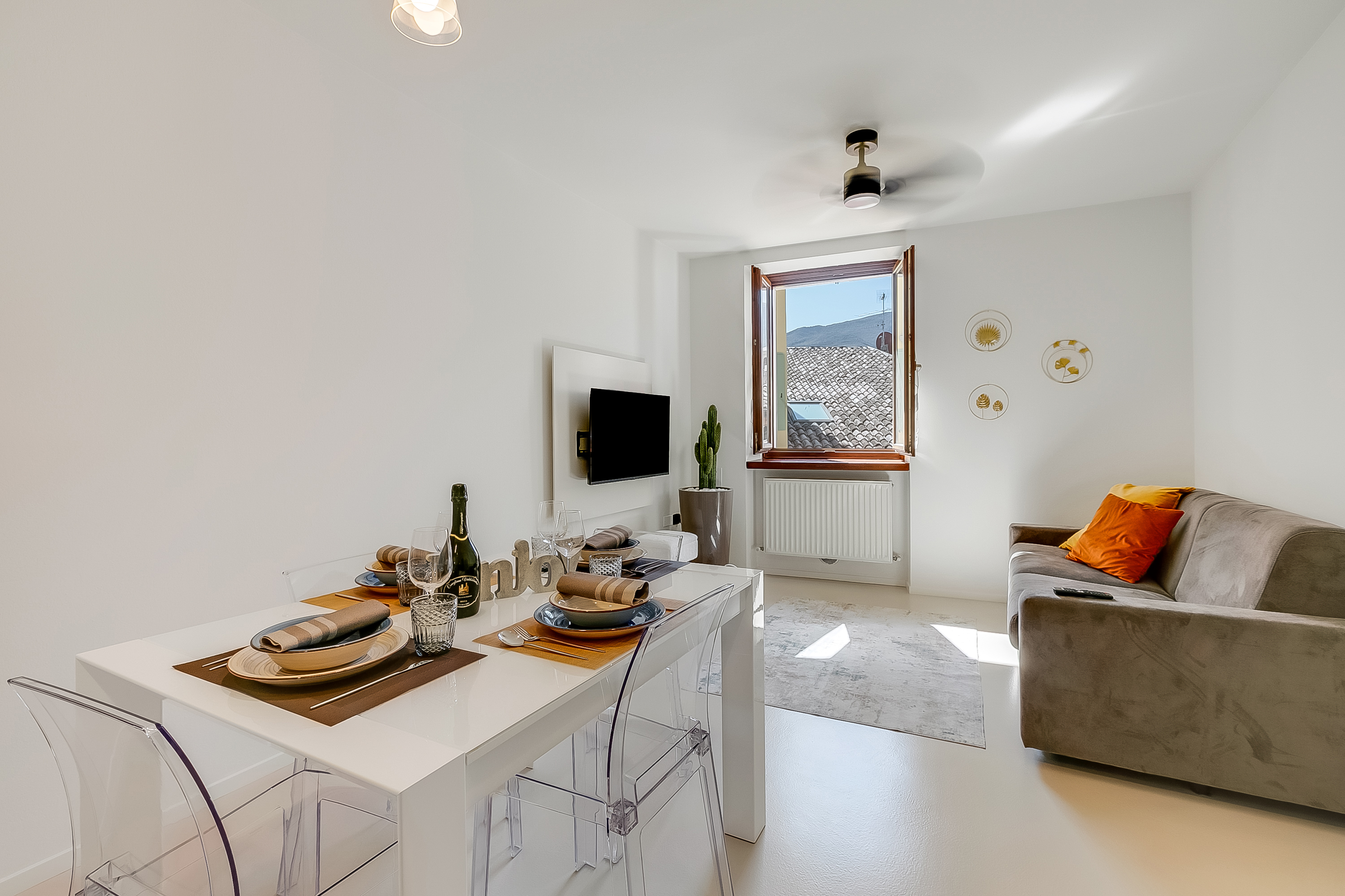 Appartamento Feva - Italië - Riva del Garda