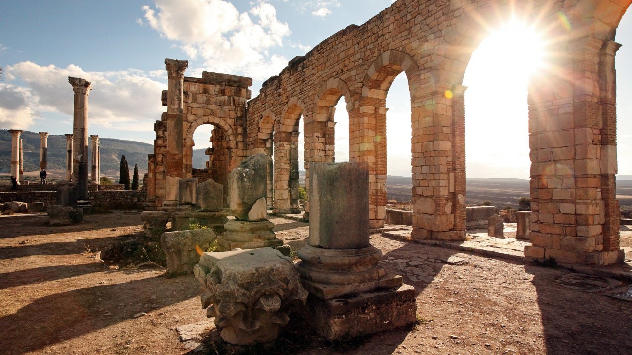 Rondreis Meknes en Fez - Marokko - Fez - Fez