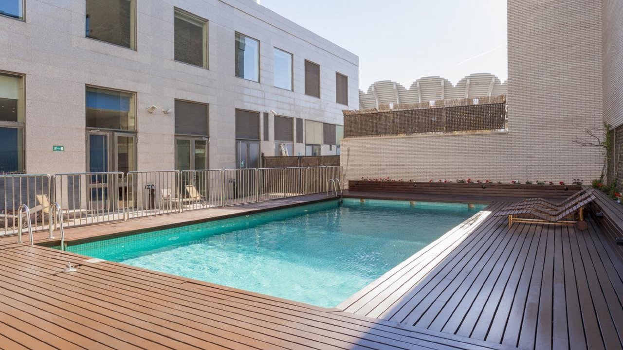 Ilunion Valencia 3* - Spanje - Valencia - Valencia