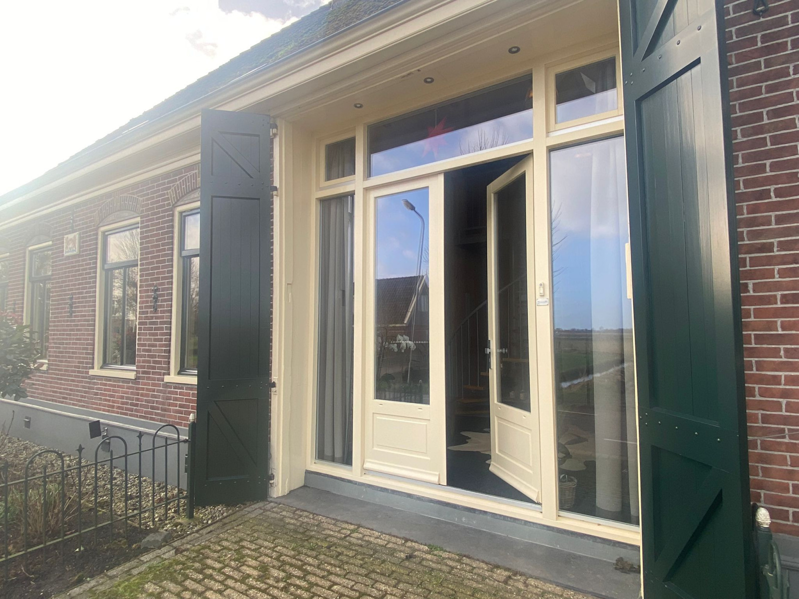 NH558 - Nederland - Hobrede