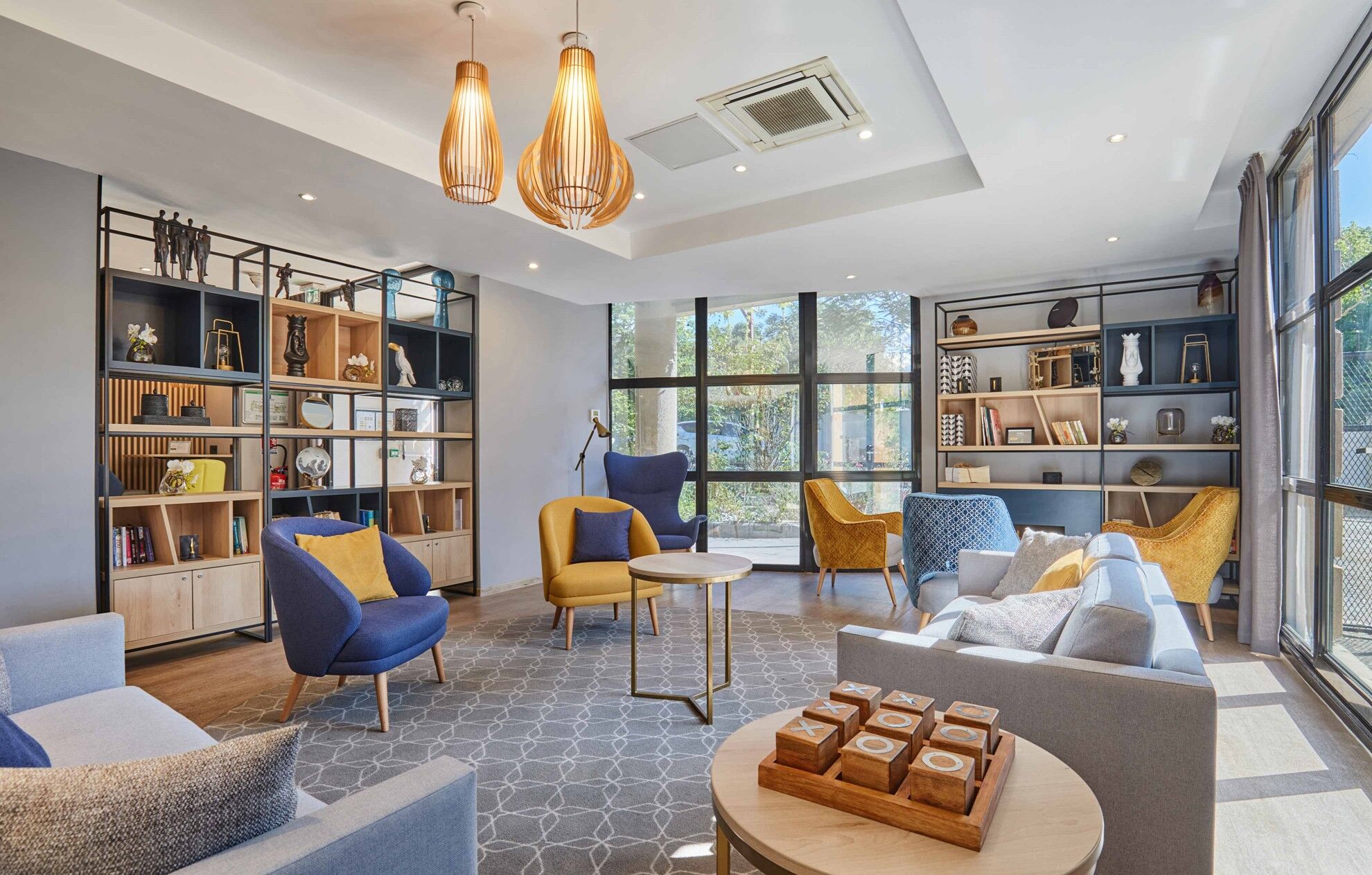 Appart'hôtel Les Floridianes S2 Superior - Frankrijk - Aix en Provence