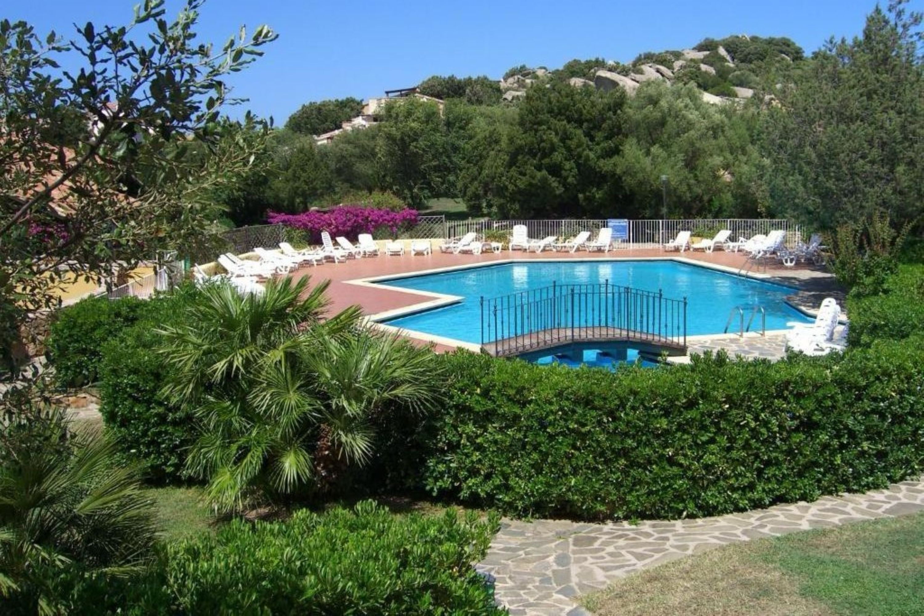 Rotondo Dream Suite 1 - Italië - Porto Rotondo