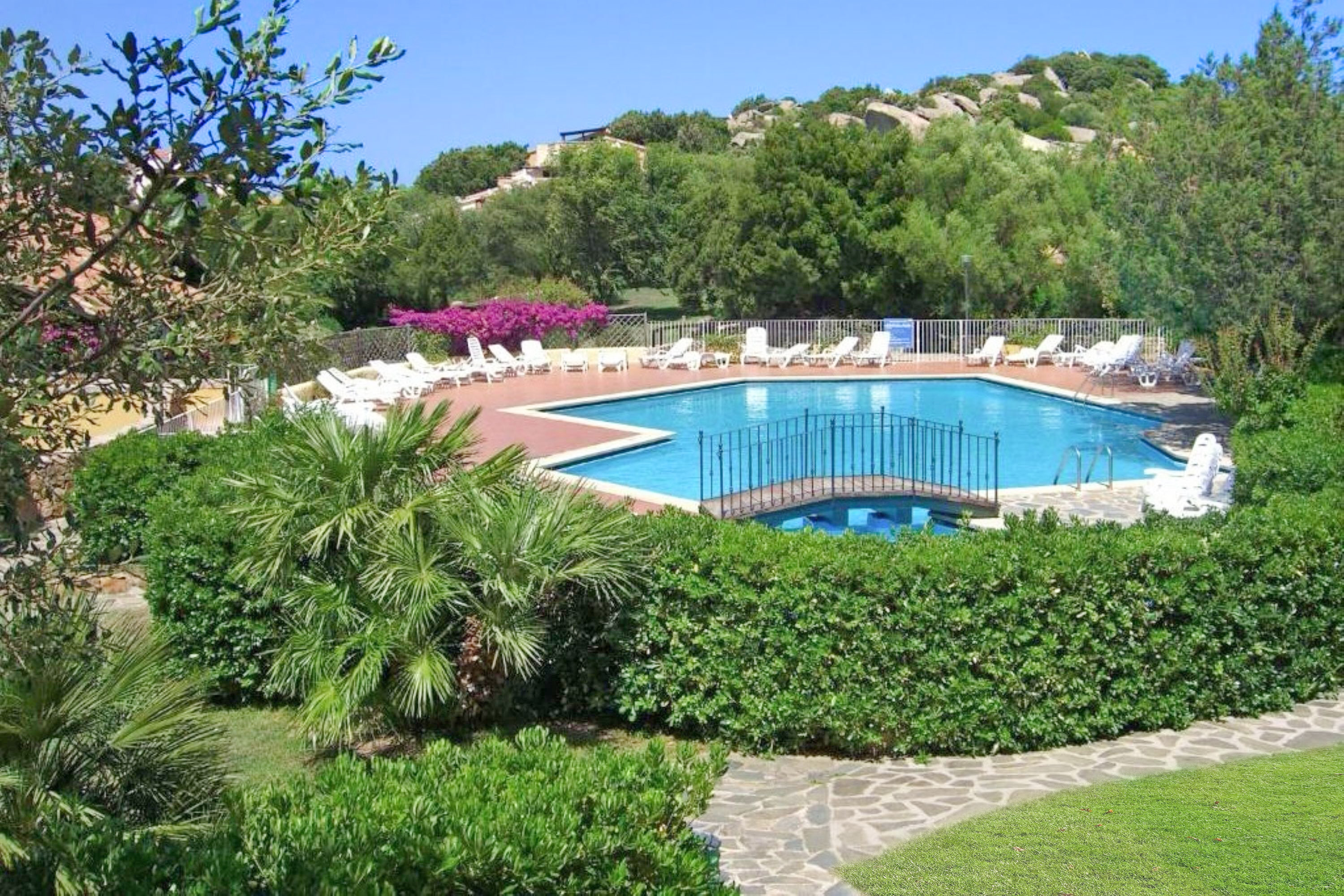 Rotondo Dream Suite 2 - Italië - Porto Rotondo