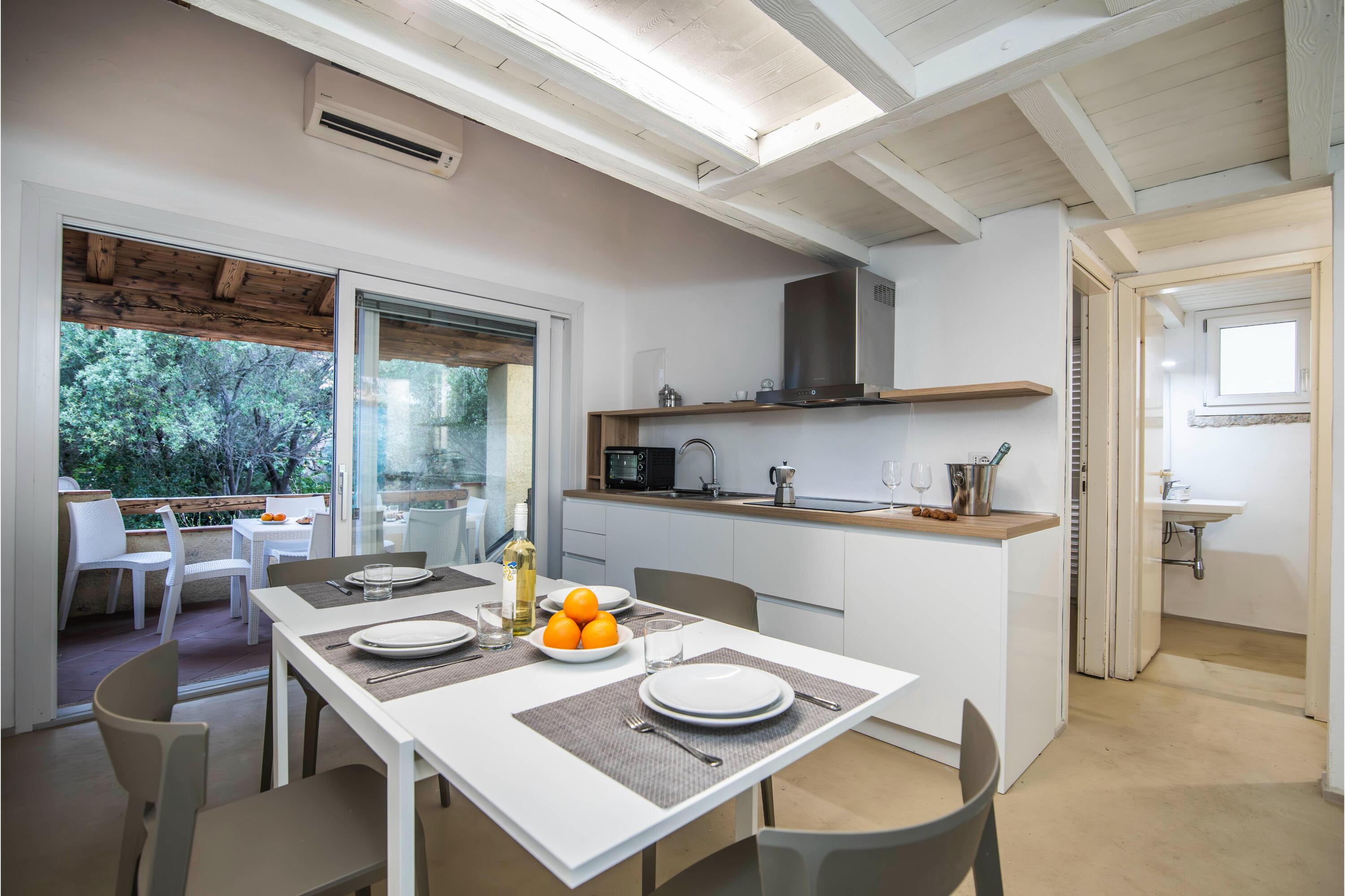 Rotondo Dream Suite 3 - Italië - Porto Rotondo