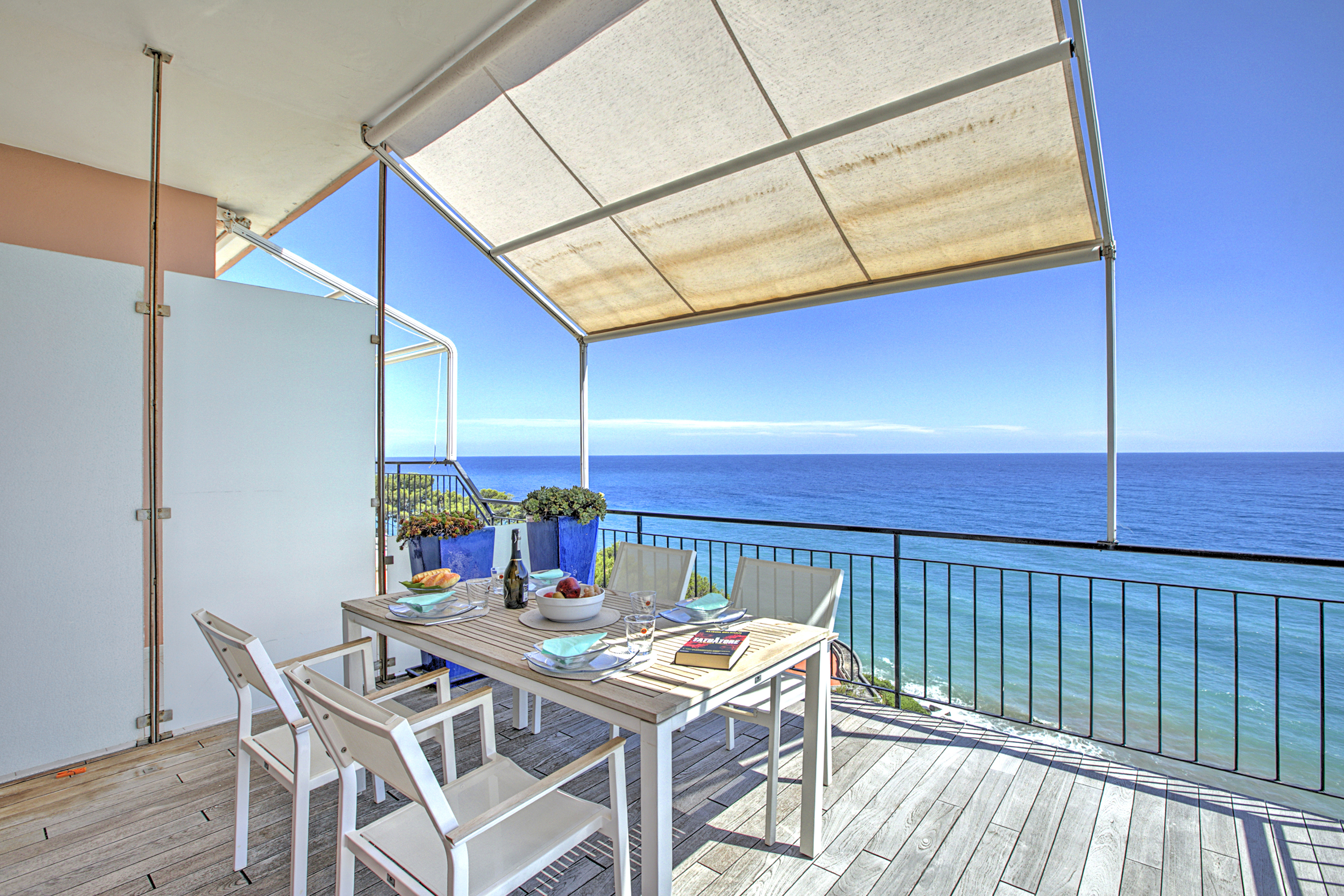 Il Faro Sul Mare - Total Sea View - Italië - Andora