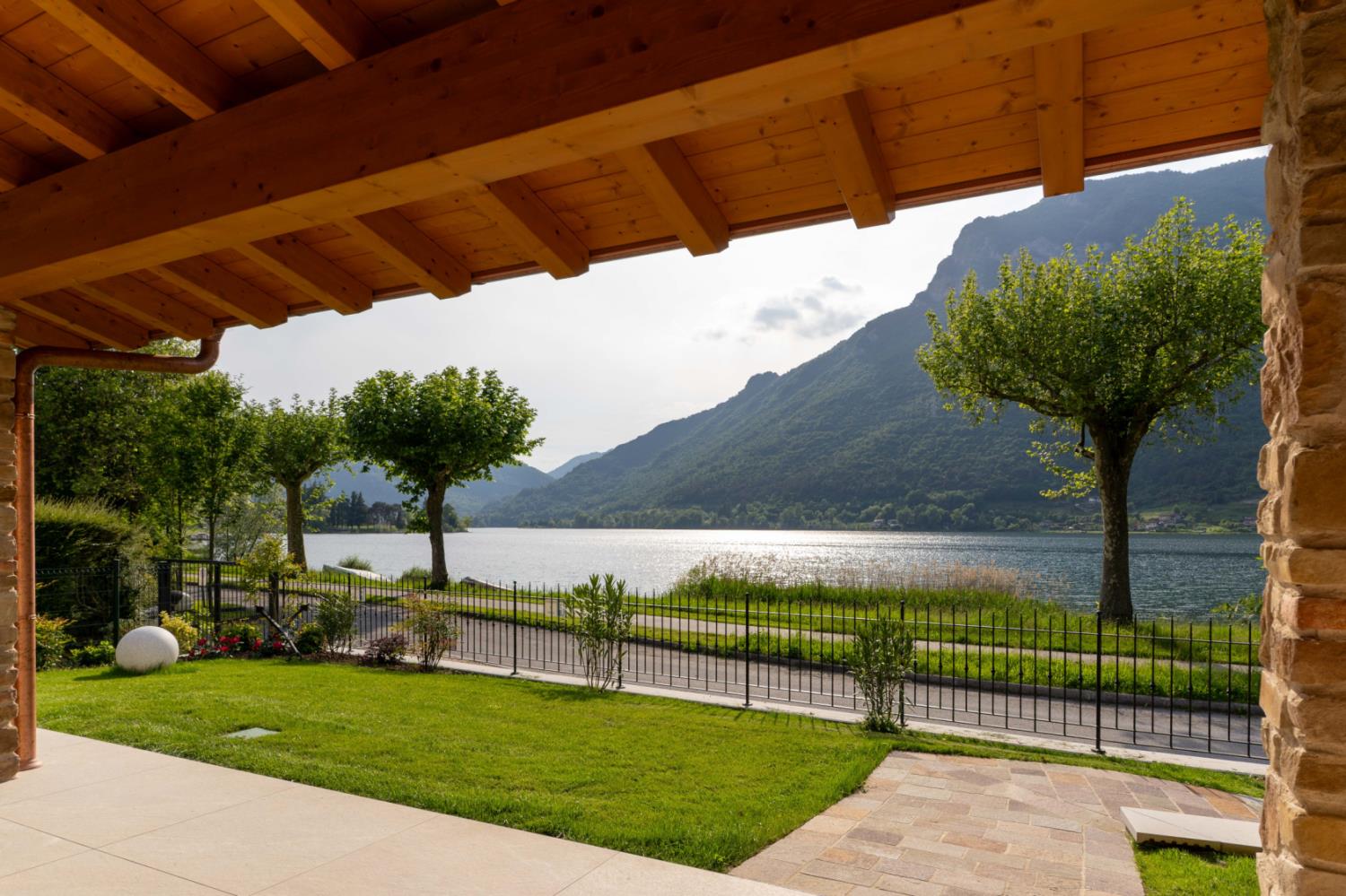 Villa Stefano - Italië - Crone