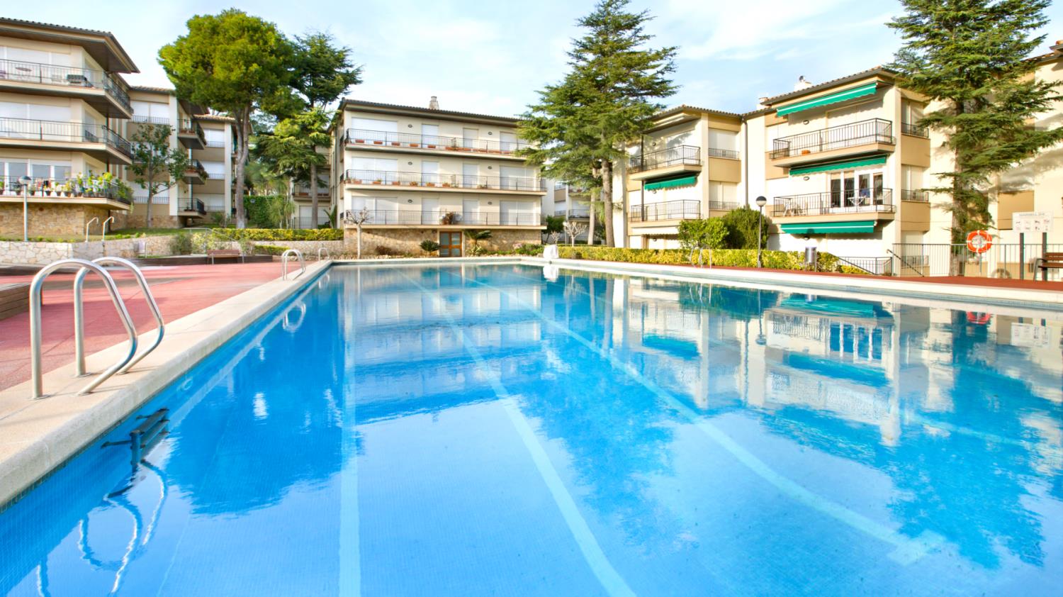 Margell G-2 - Spanje - Calella de Palafrugell