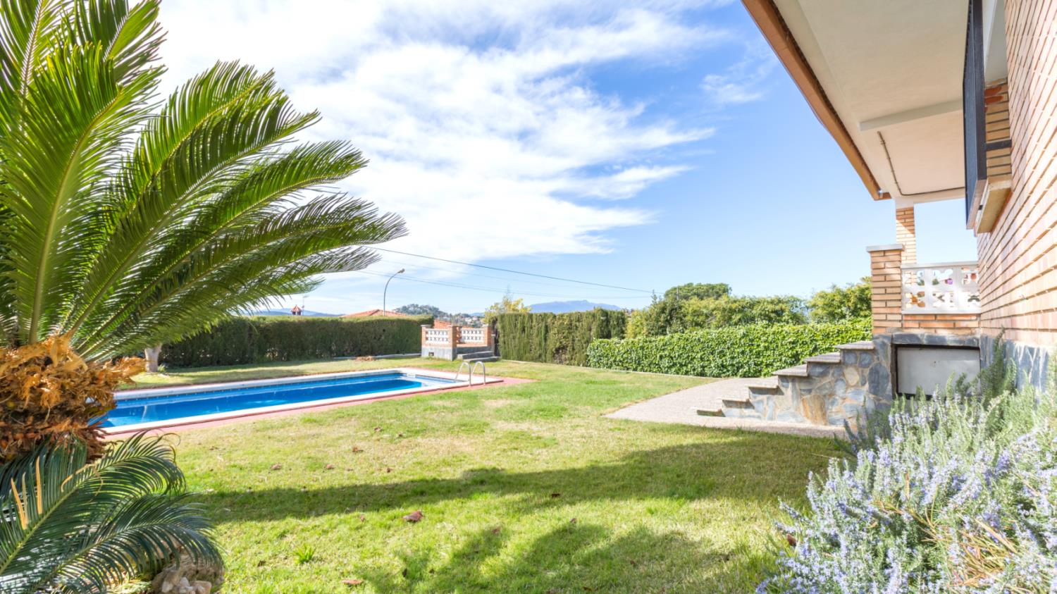 Vila Fina - Spanje - Lloret de Mar