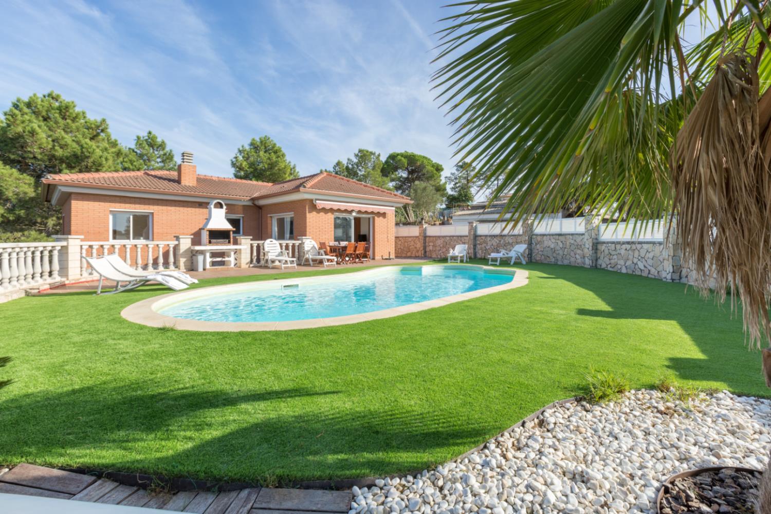 Marian - Spanje - Lloret de Mar