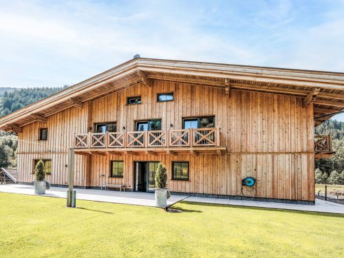 Chalet-appartement Fassl - 8 personen - Oostenrijk - Skicircus Saalbach / Hinterglemm / Leogang / Fieberbrunn - Hinterglemm