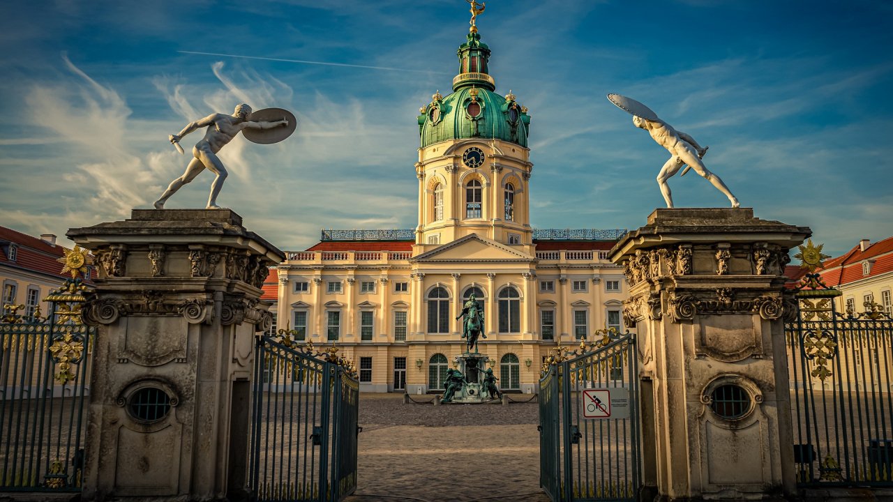 Hotel Air in Berlin - Duitsland - Berlijn - Berlijn