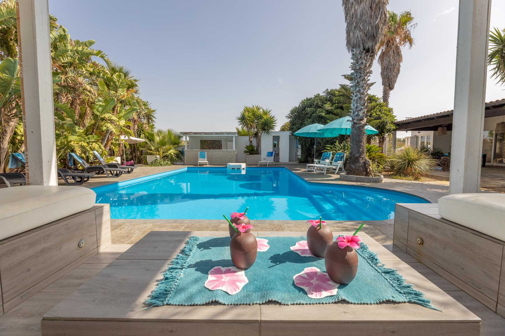Tenuta Cotriero - Italië - Gallipoli