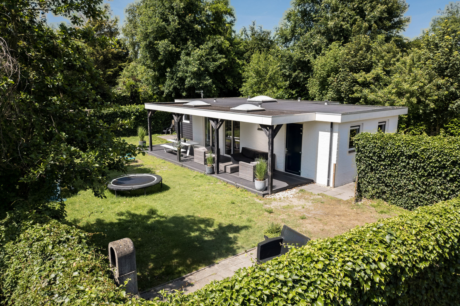 ZH050 - Nederland - Ouddorp