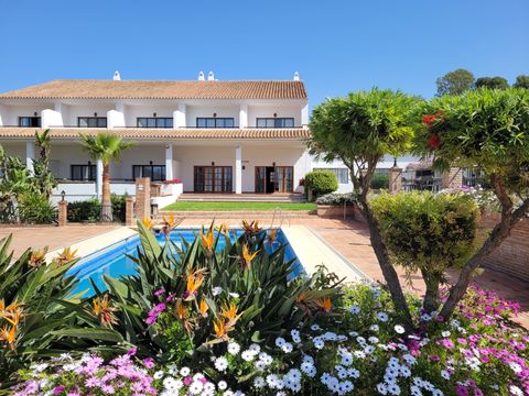 Hotel Alhaurin Golf Resort