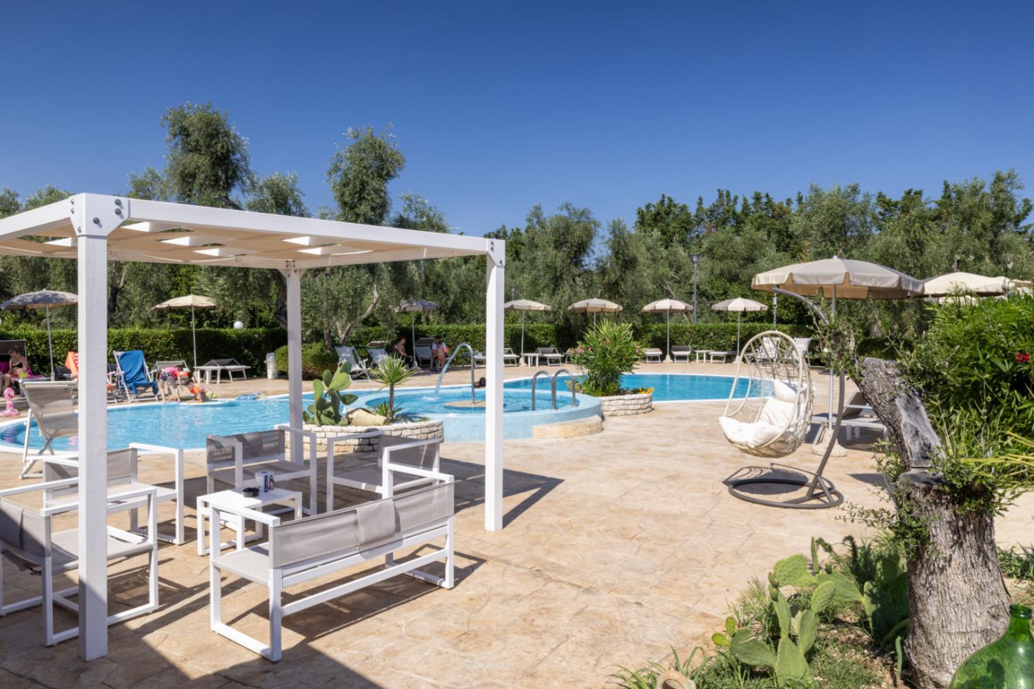 Three-room apartment - Italië - Vieste