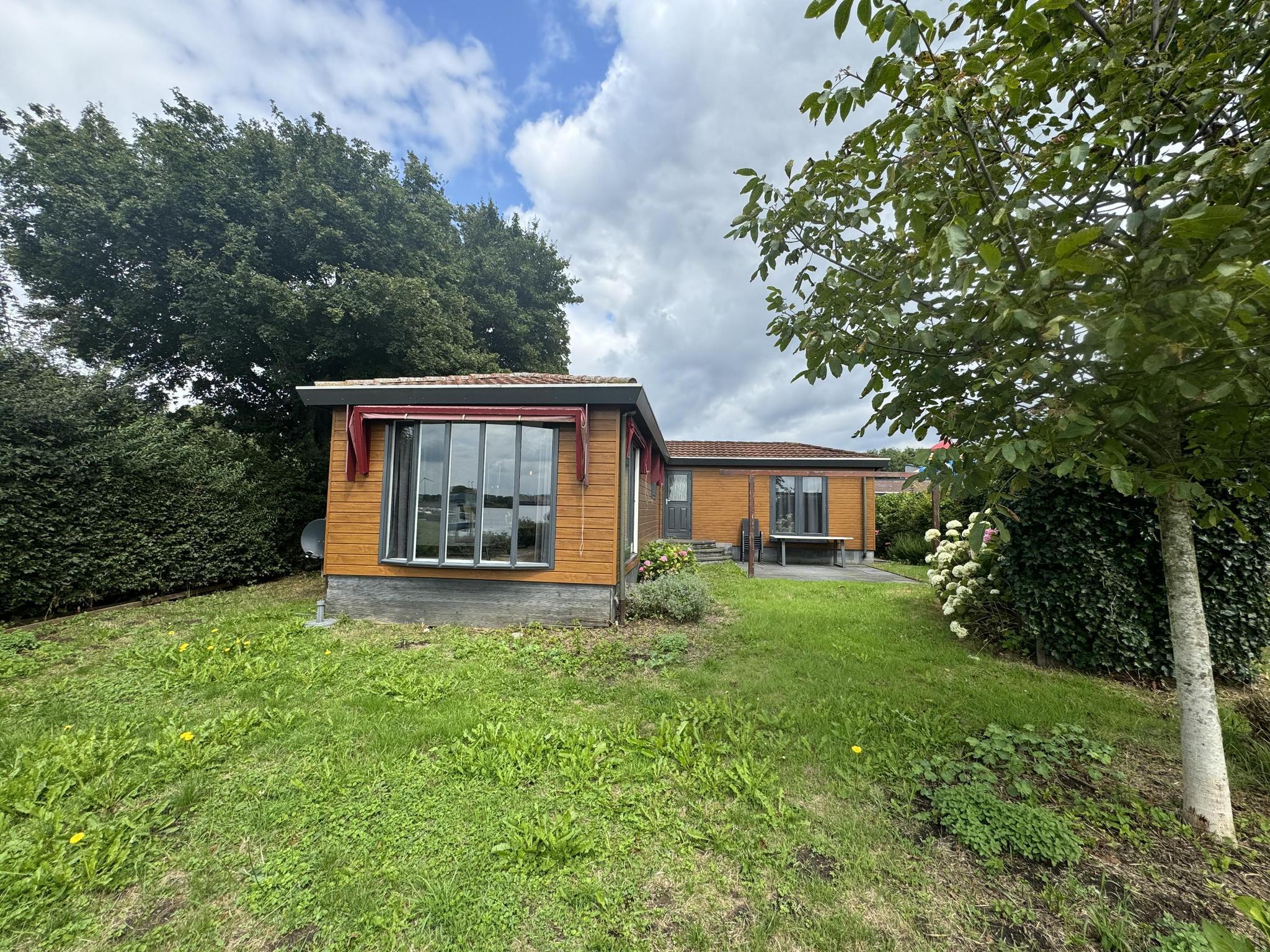 Meer Chalet | 4 + 2 persons - Nederland - Lathum