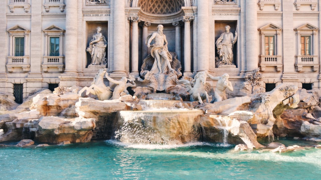 Osimar Hotel - Italië - Lazio - Rome