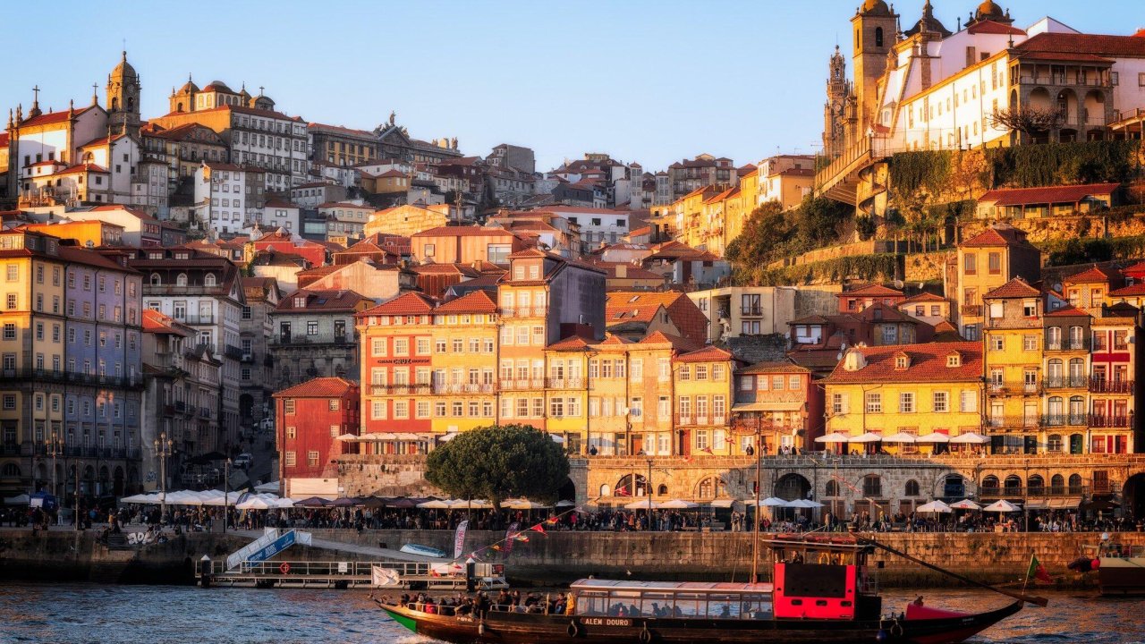 TRYP Porto Centro Hotel - Portugal - Costa Verde - Porto