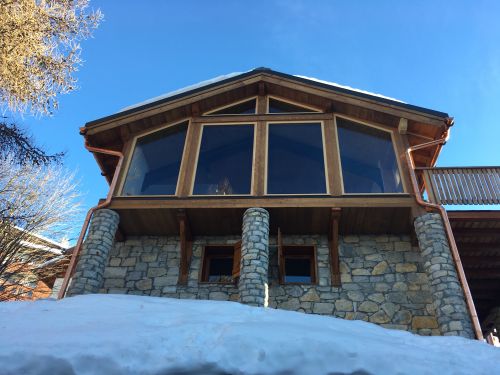 Chalet De Vallandry Sanglier - 4-6 personen - Frankrijk - Paradiski - Les Arcs - Vallandry
