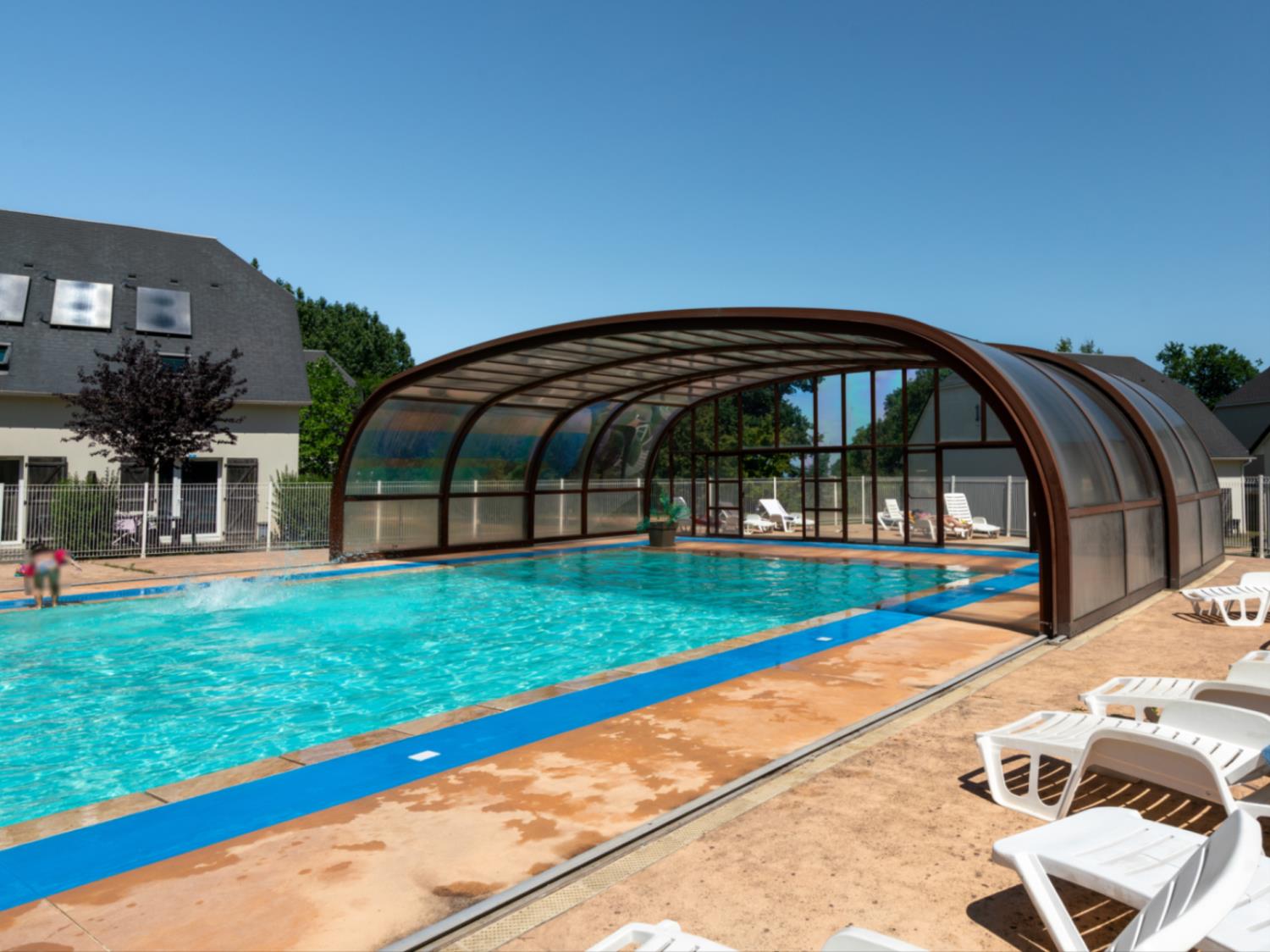 Le Domaine de la Corniche S2p - Frankrijk - Auberville