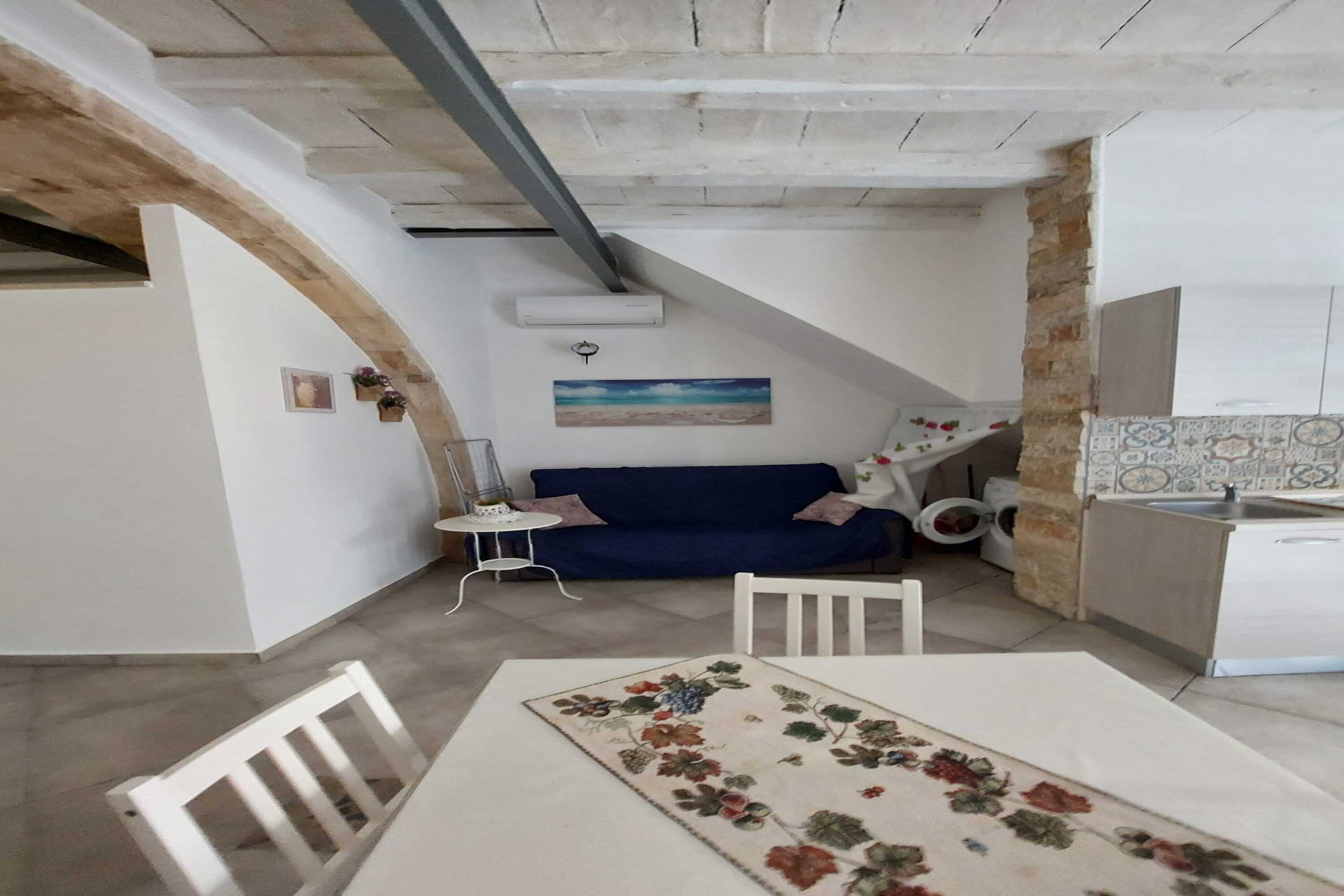Vicolo IV Home 200m From Sea - Italië - Siracusa