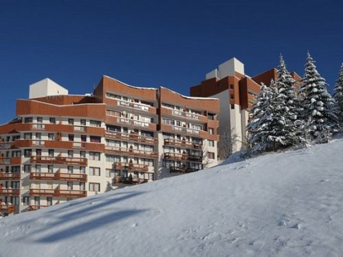 Appartement Boedette met slaaphoek - 2-5 personen - Frankrijk - Les Trois Vallées - Les Menuires