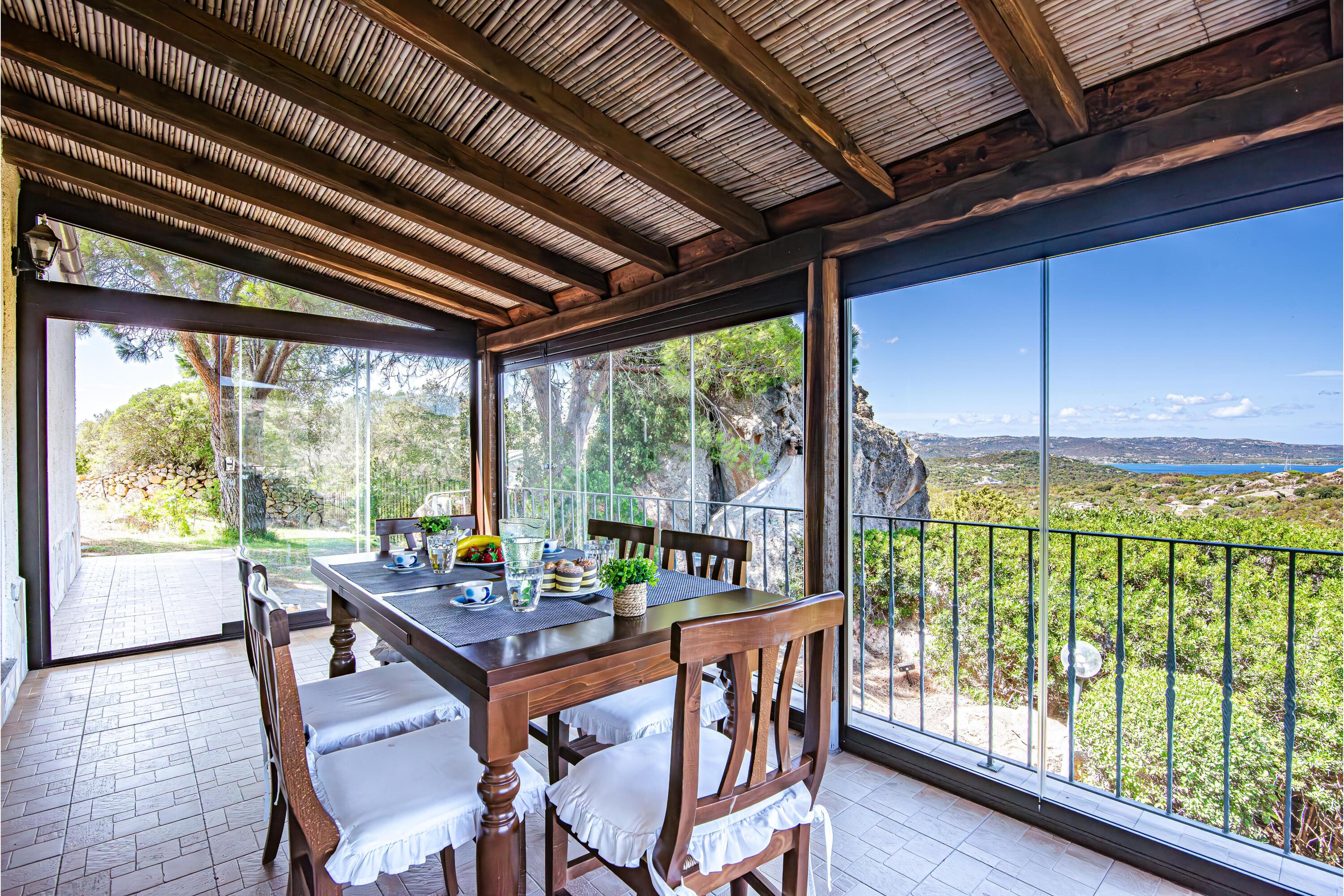 Villa La Licciola - Italië - Arzachena