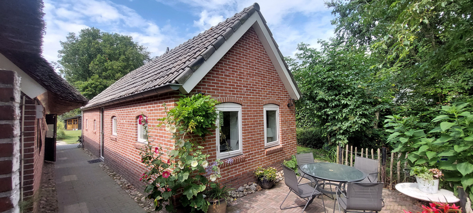 DG1845 - Nederland - Westdorp