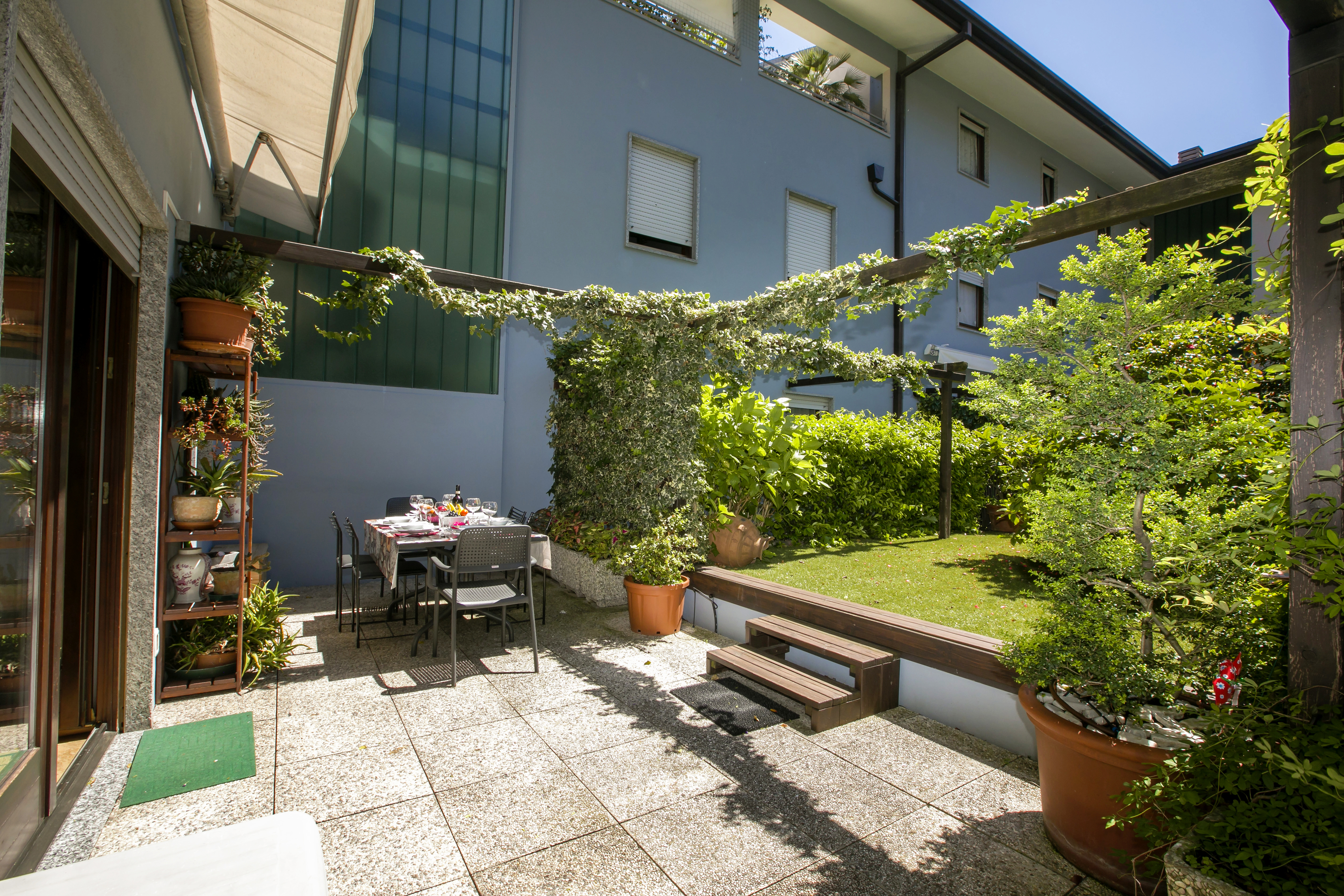 Elegance Suite Isabella - Italië - Riva del Garda