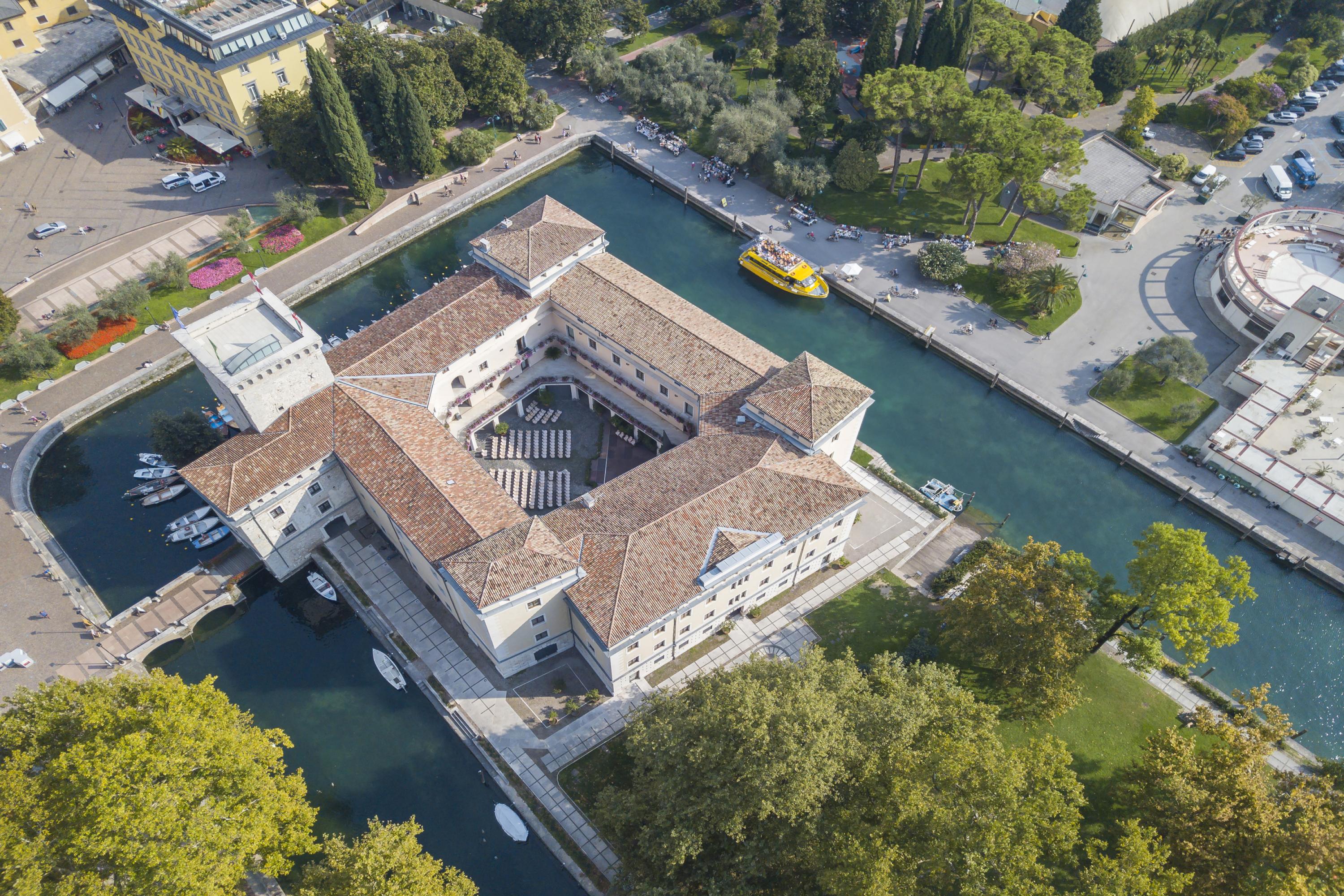 Residenza Lago D'Argento - Italië - Riva del Garda