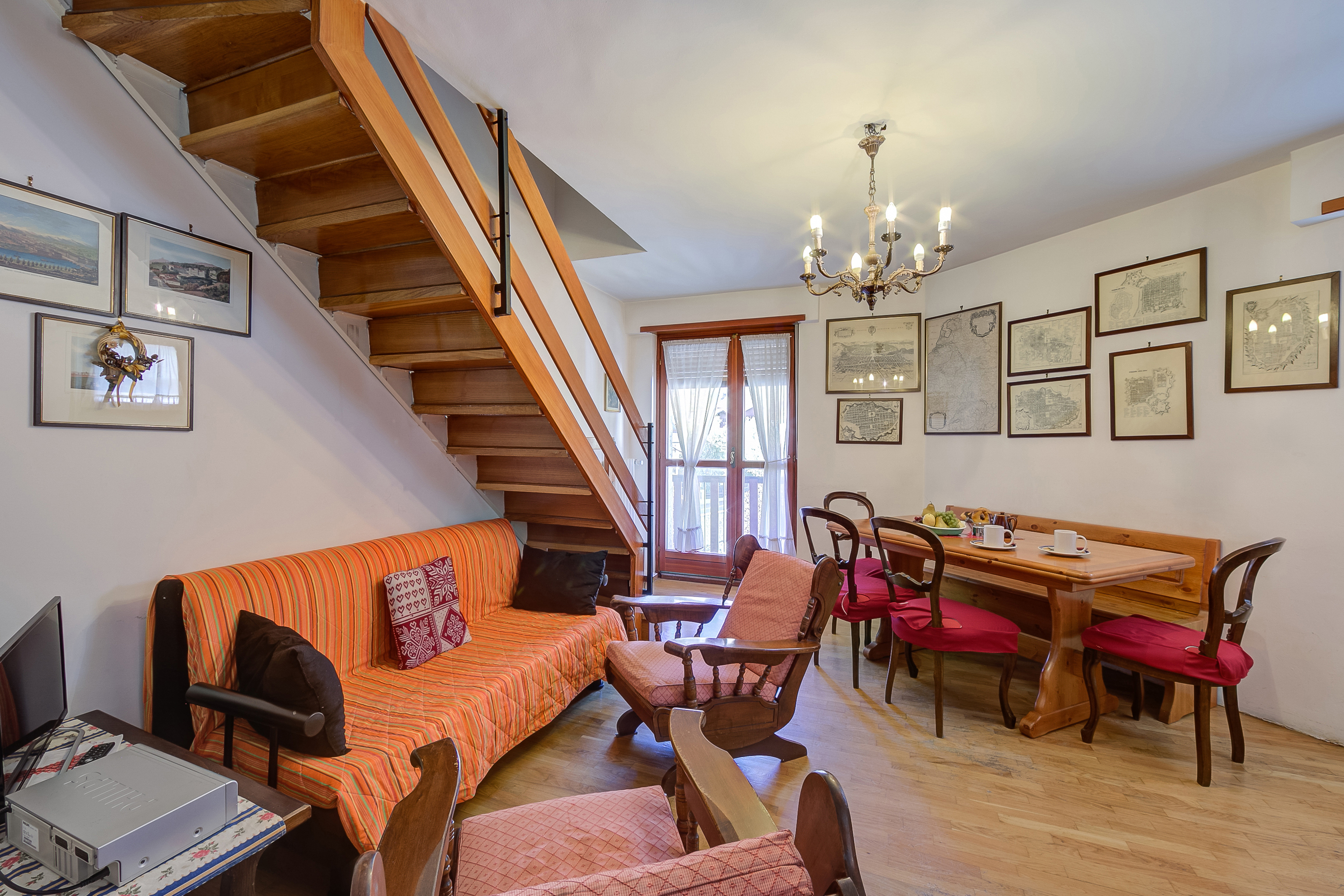 Il Rododendro (City Center) - Italië - Bardonecchia