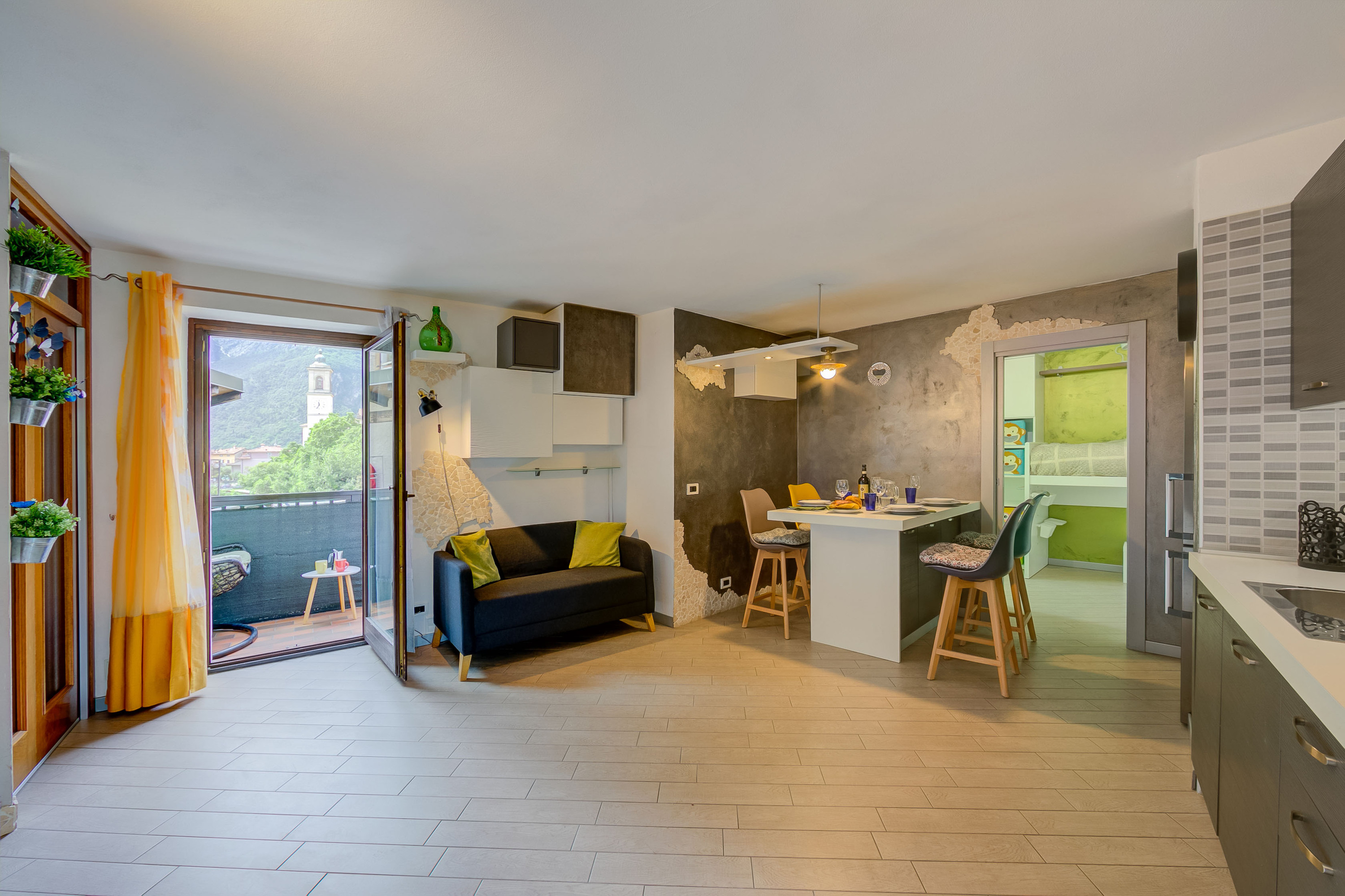 Casa Gio - Italië - Riva del Garda