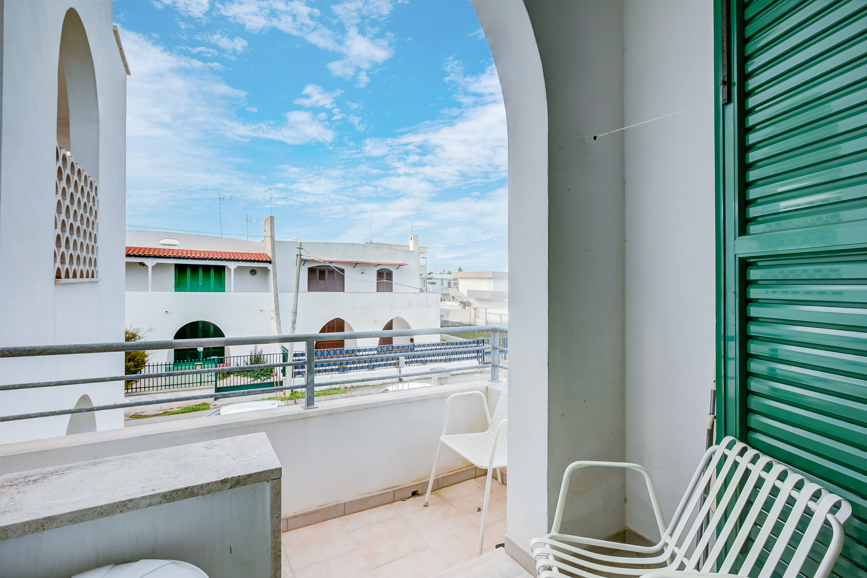 Monolocale del Mare 400 meters from beach - Italië - Porto Cesareo