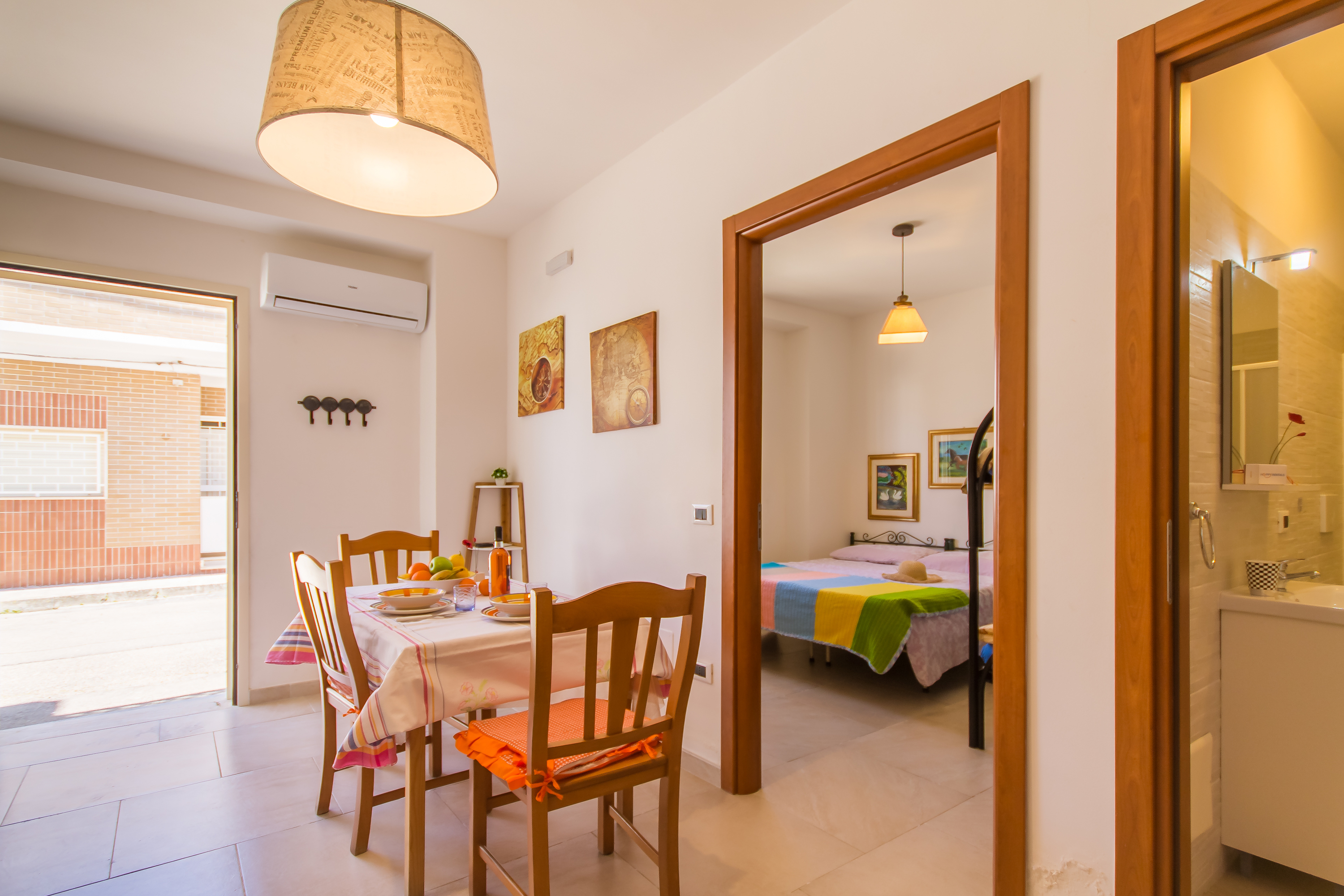 Casa Lory 3 cozy and near the sea - Italië - Nardò