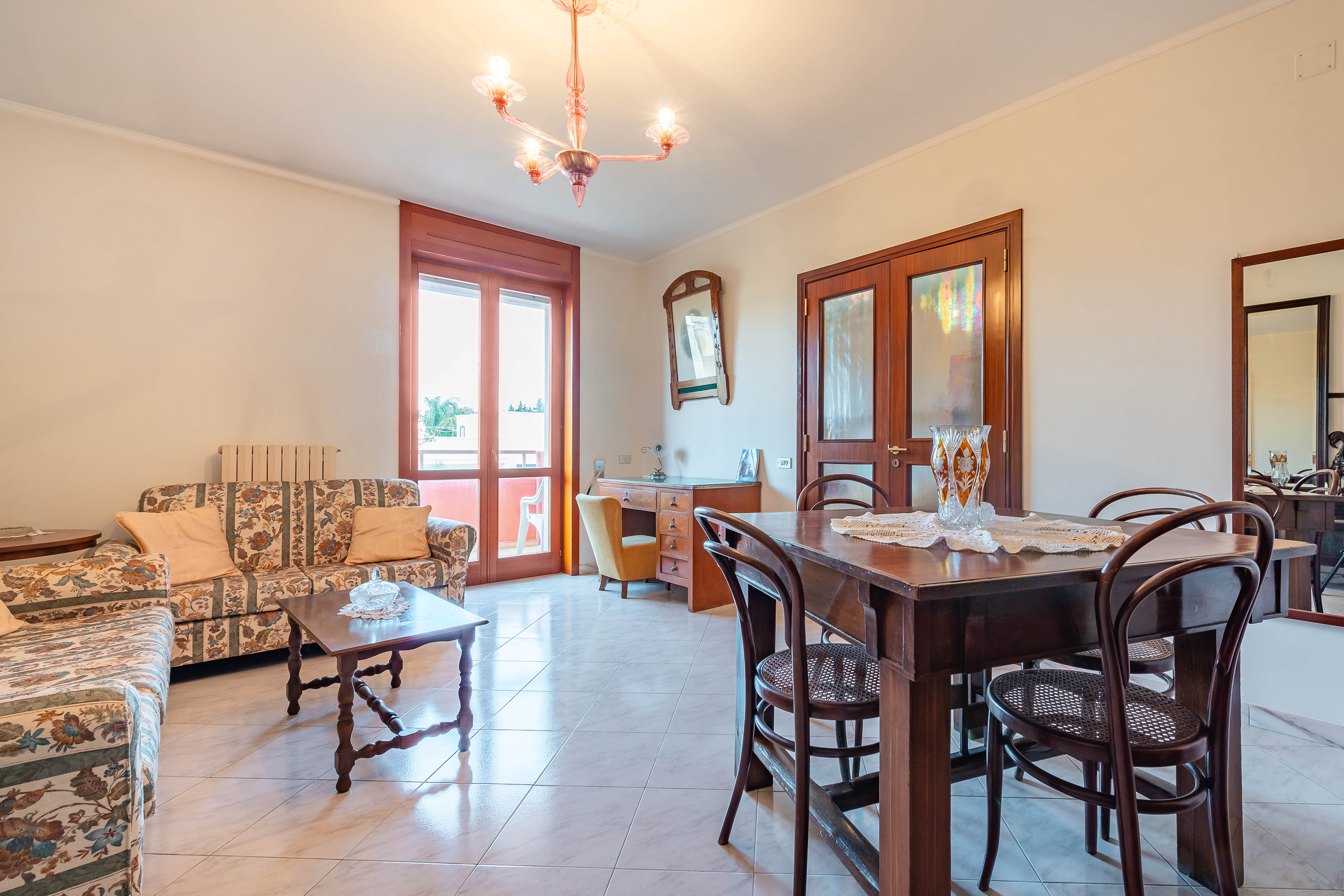 Porta Di Mare Apartment - Italië - Nardò