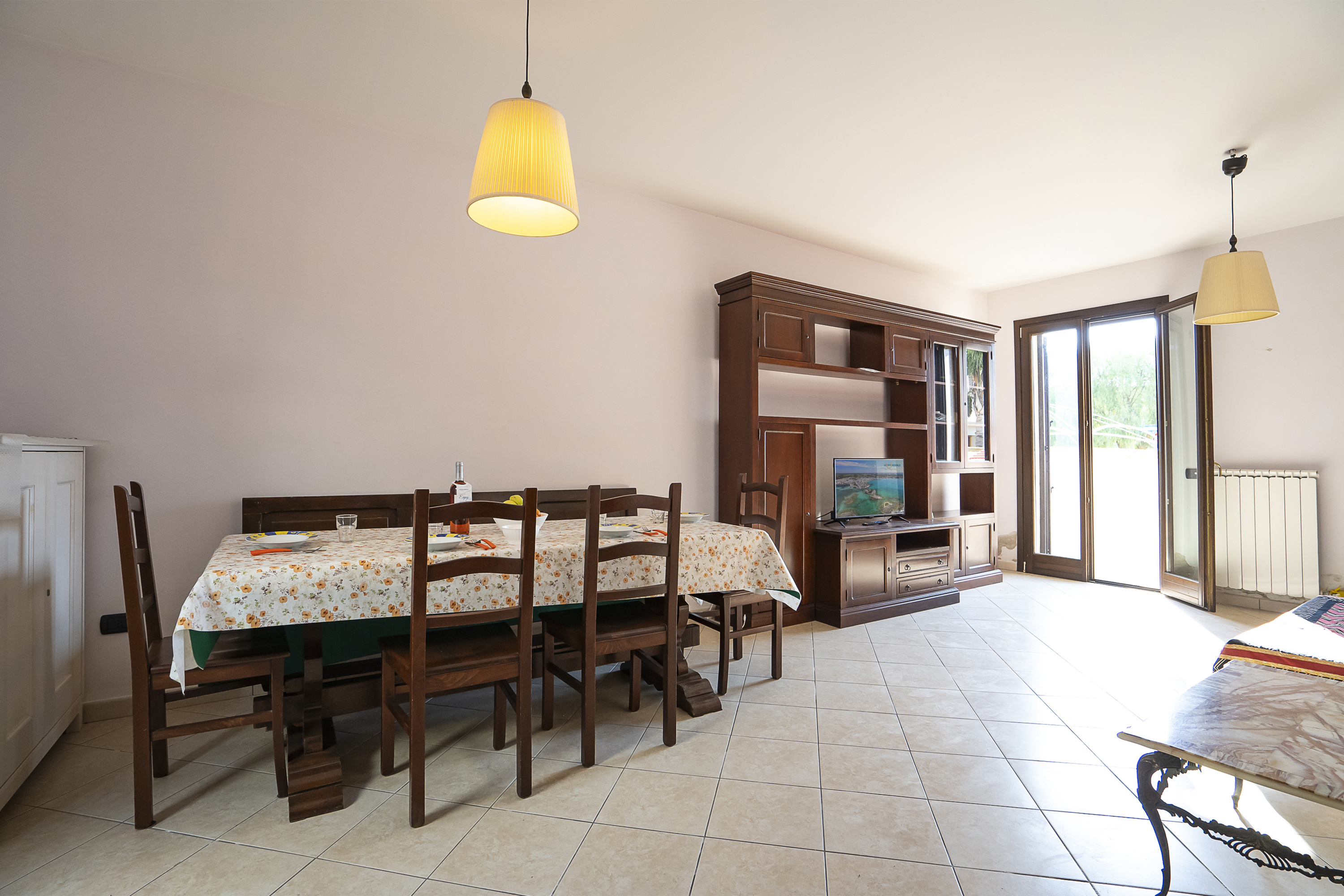 Casa Pascoli Near Sandy Beach - Italië - Porto Cesareo
