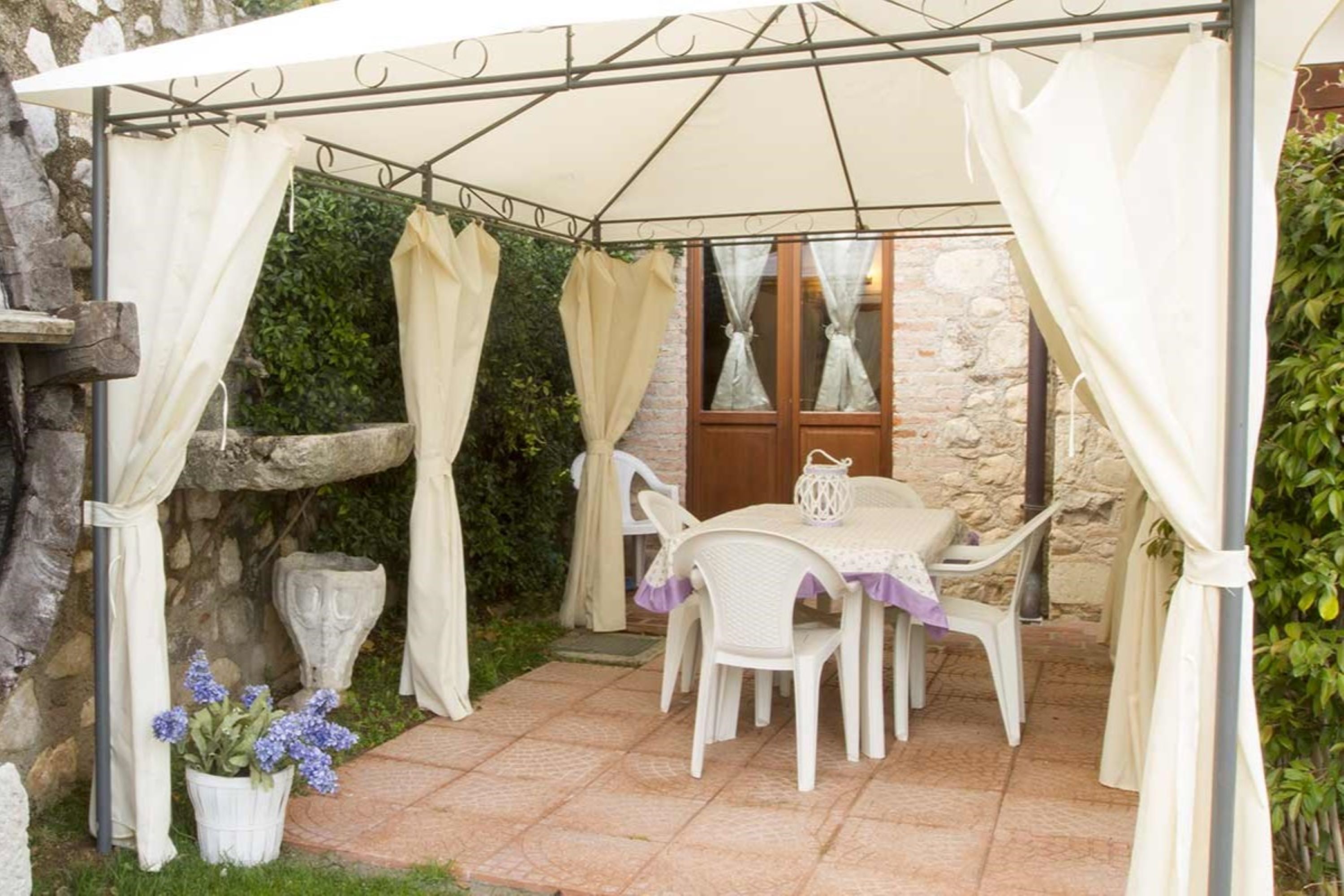 Appartamento Catullo - Italië - Padenghe Sul Garda